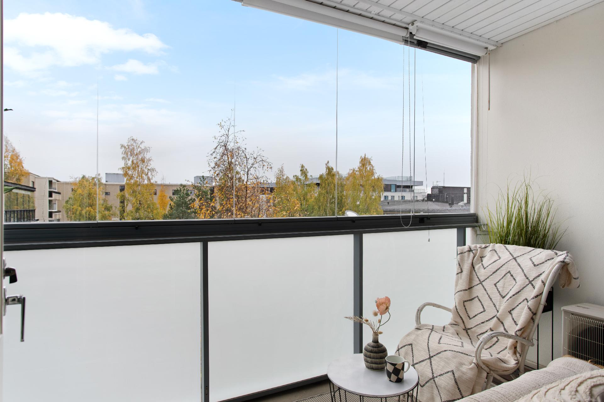 Itälahdenkatu 10, Lauttasaari, Helsinki