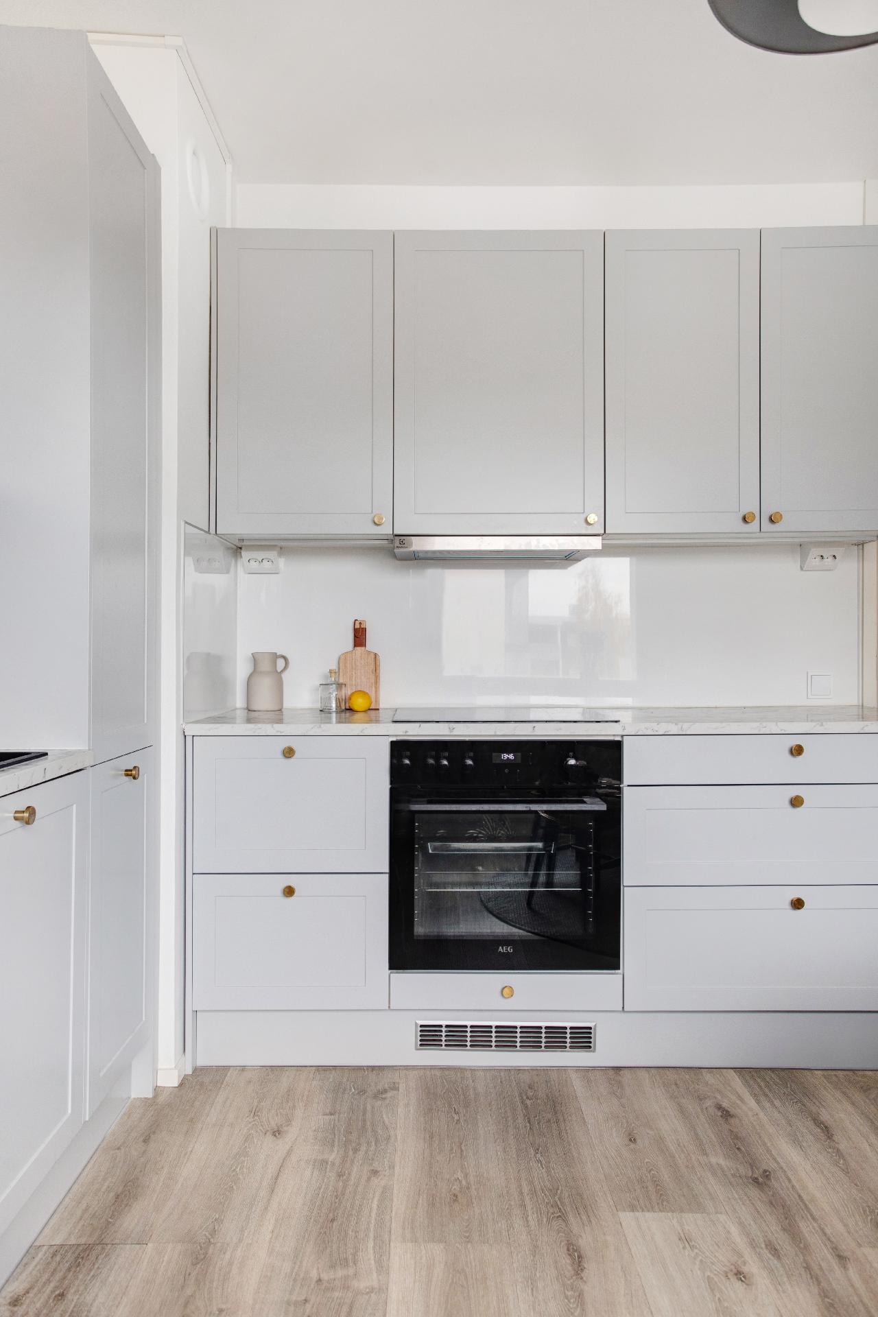 Itälahdenkatu 10, Lauttasaari, Helsinki