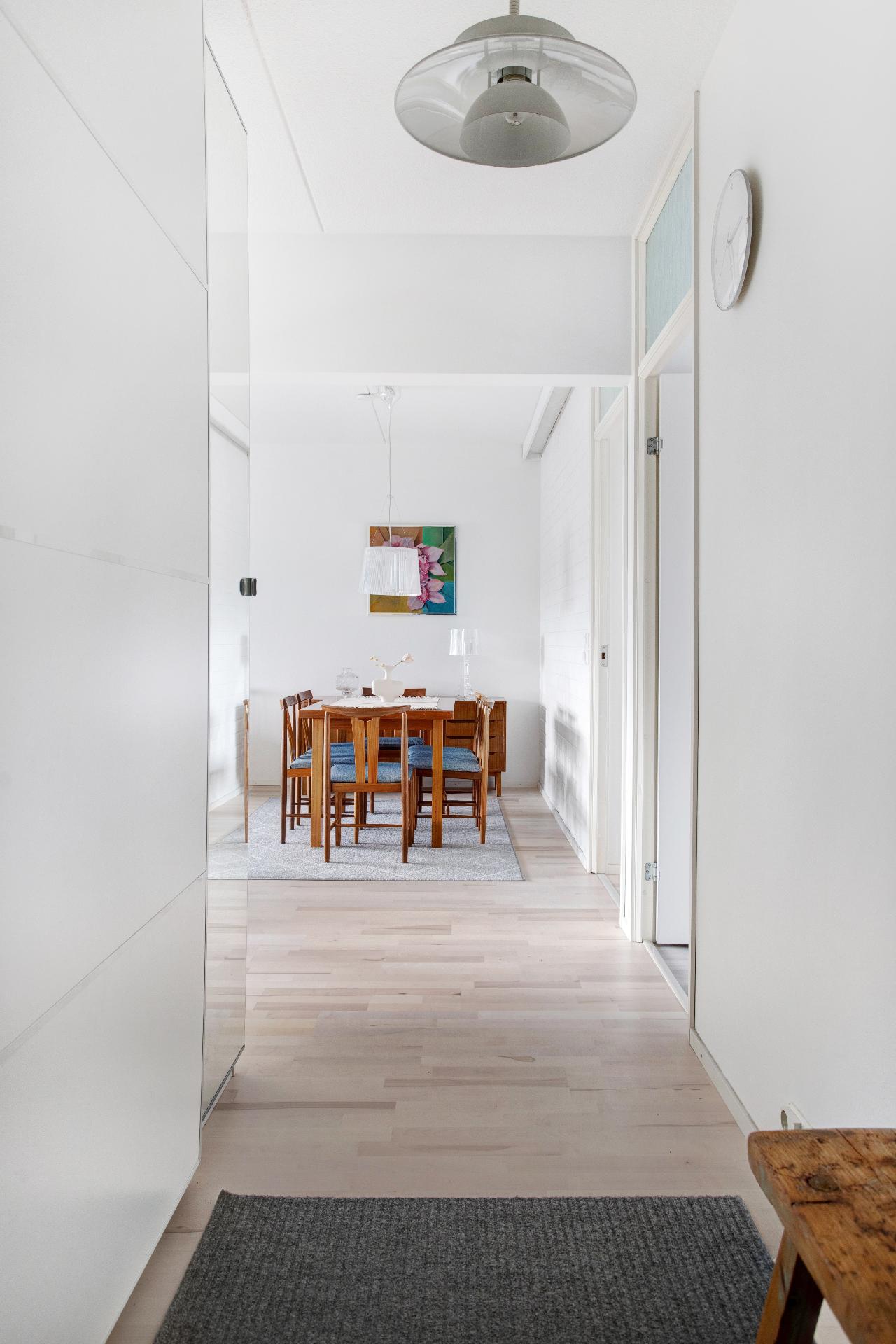 Itälahdenkatu 10, Lauttasaari, Helsinki