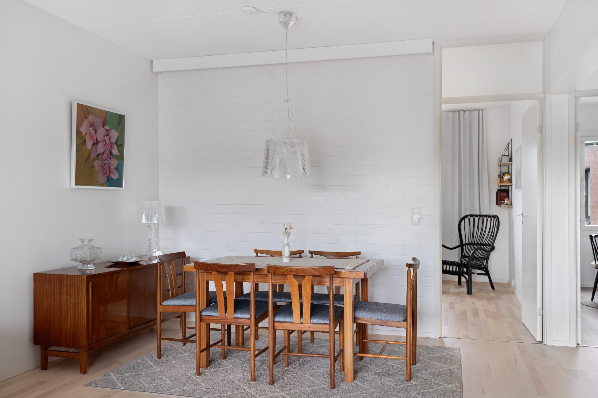 Itälahdenkatu 10, Lauttasaari, Helsinki