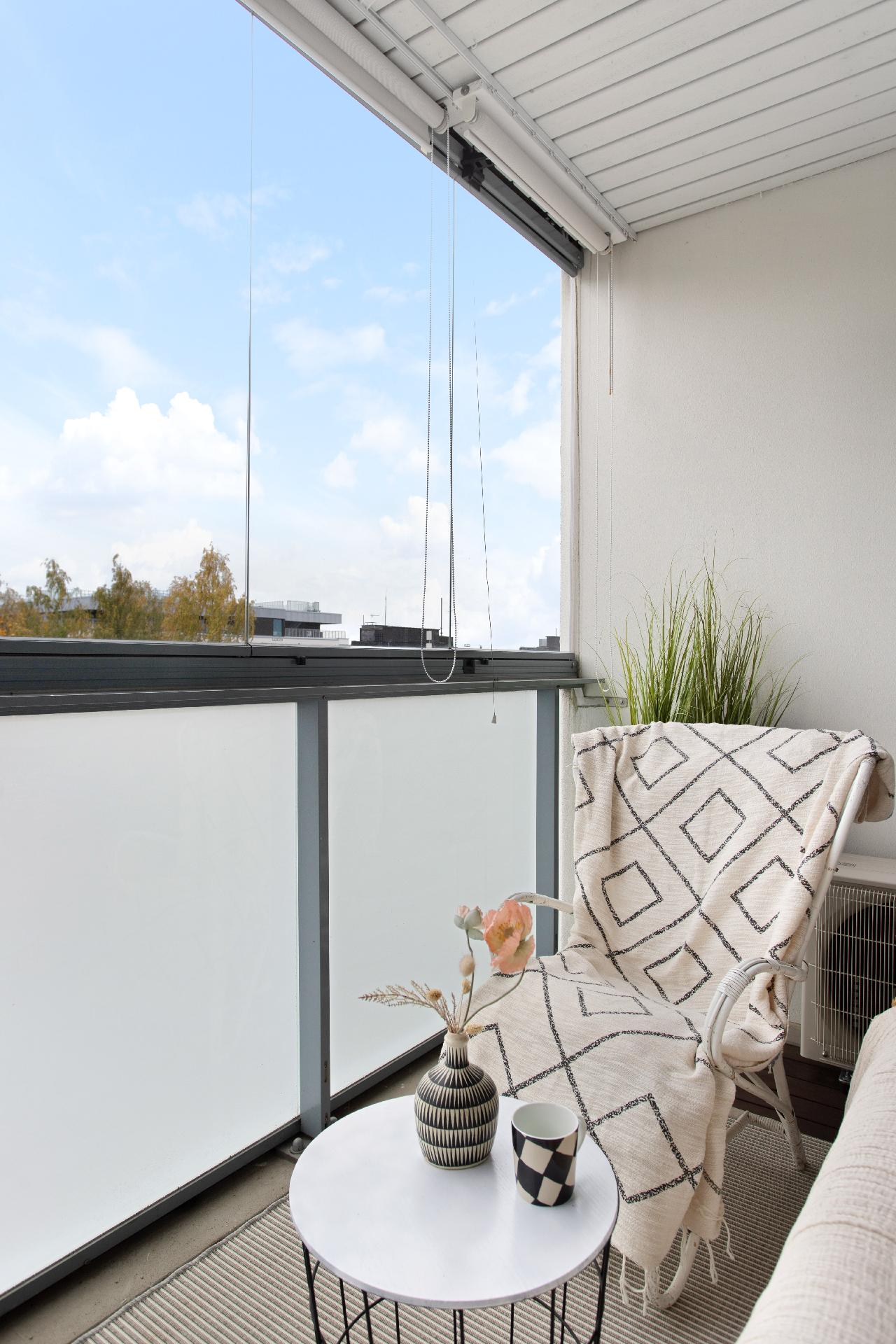 Itälahdenkatu 10, Lauttasaari, Helsinki