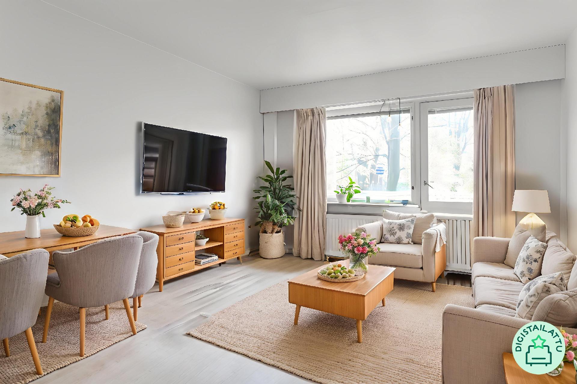 Vegankatu 12, Hermanni, Helsinki