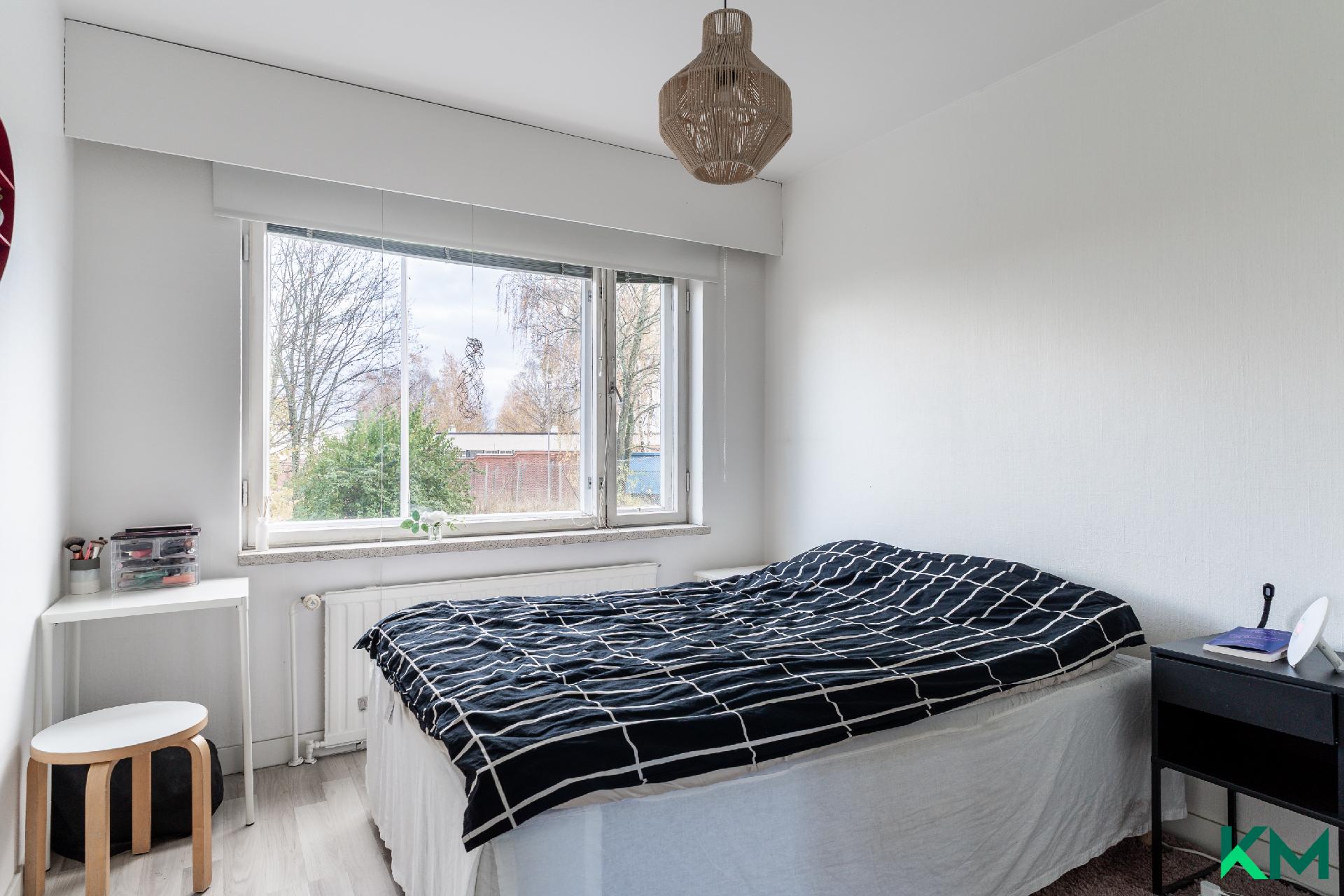 Vegankatu 12, Hermanni, Helsinki