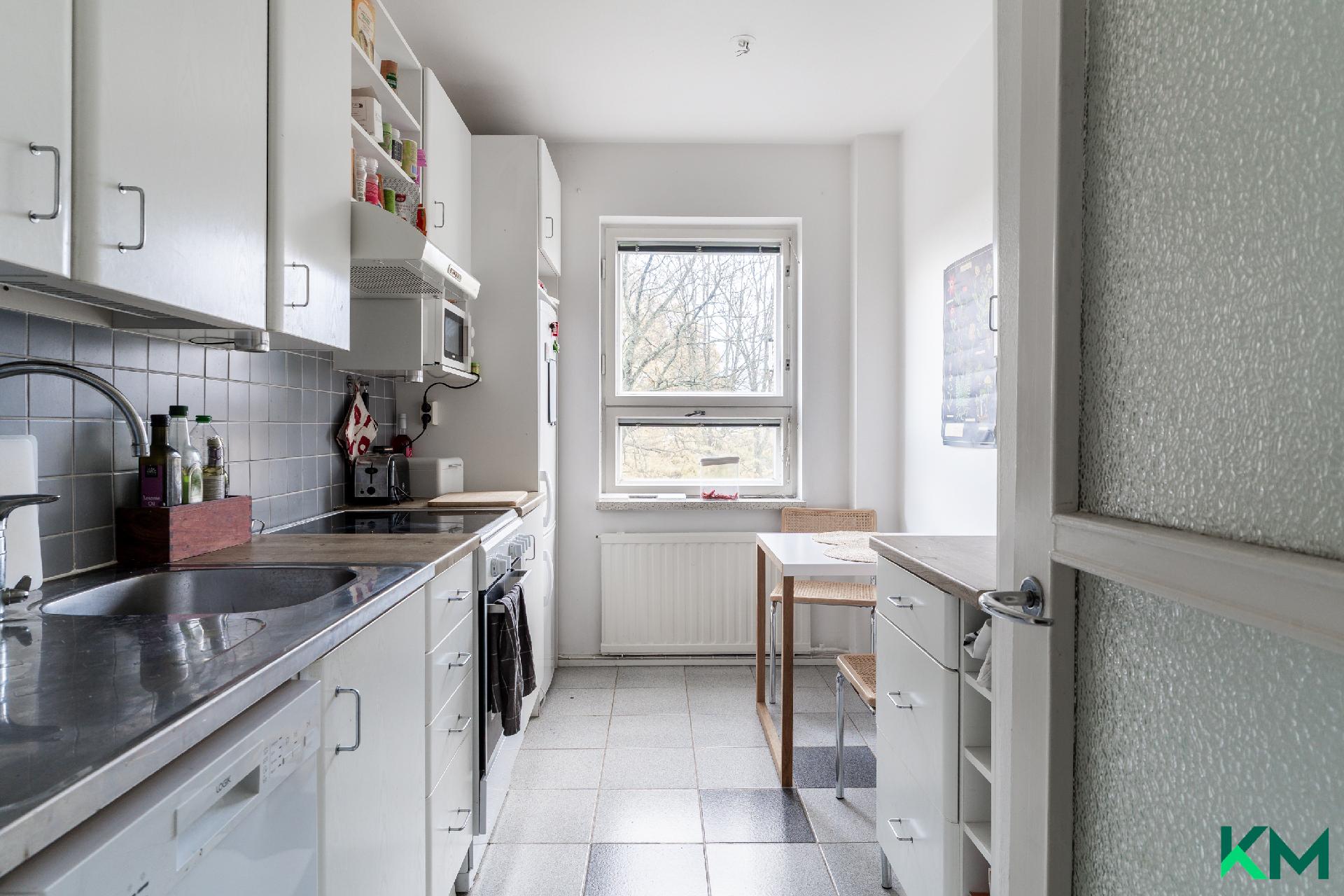 Vegankatu 12, Hermanni, Helsinki