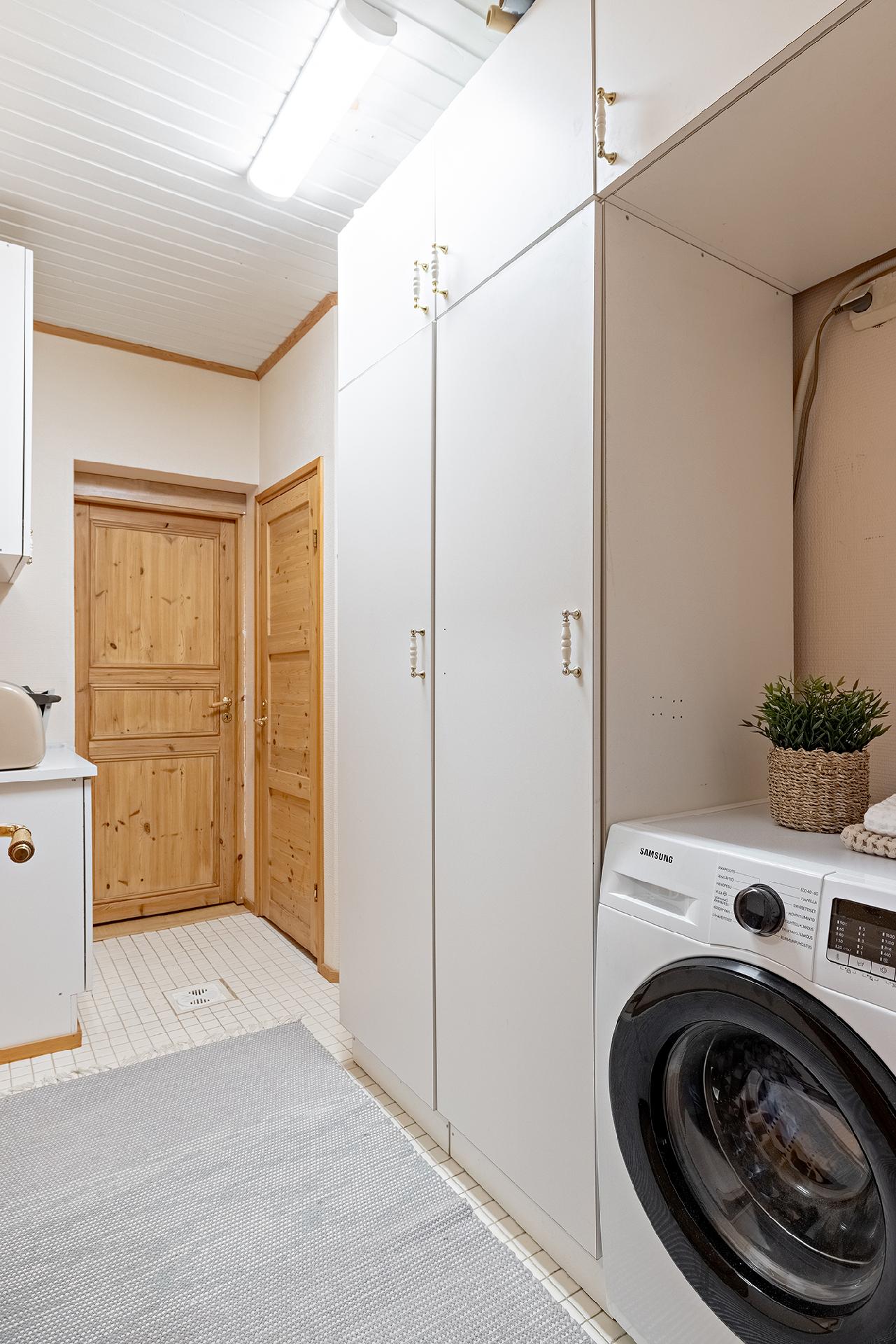 Uusitie 7, Kuusikko, Muhos