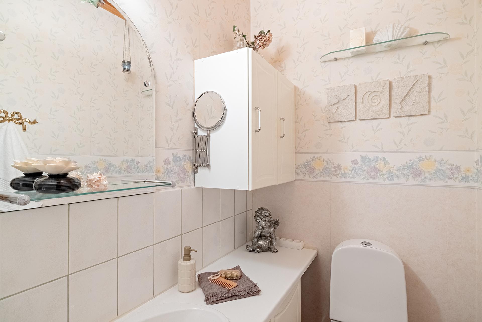 Uusitie 7, Kuusikko, Muhos