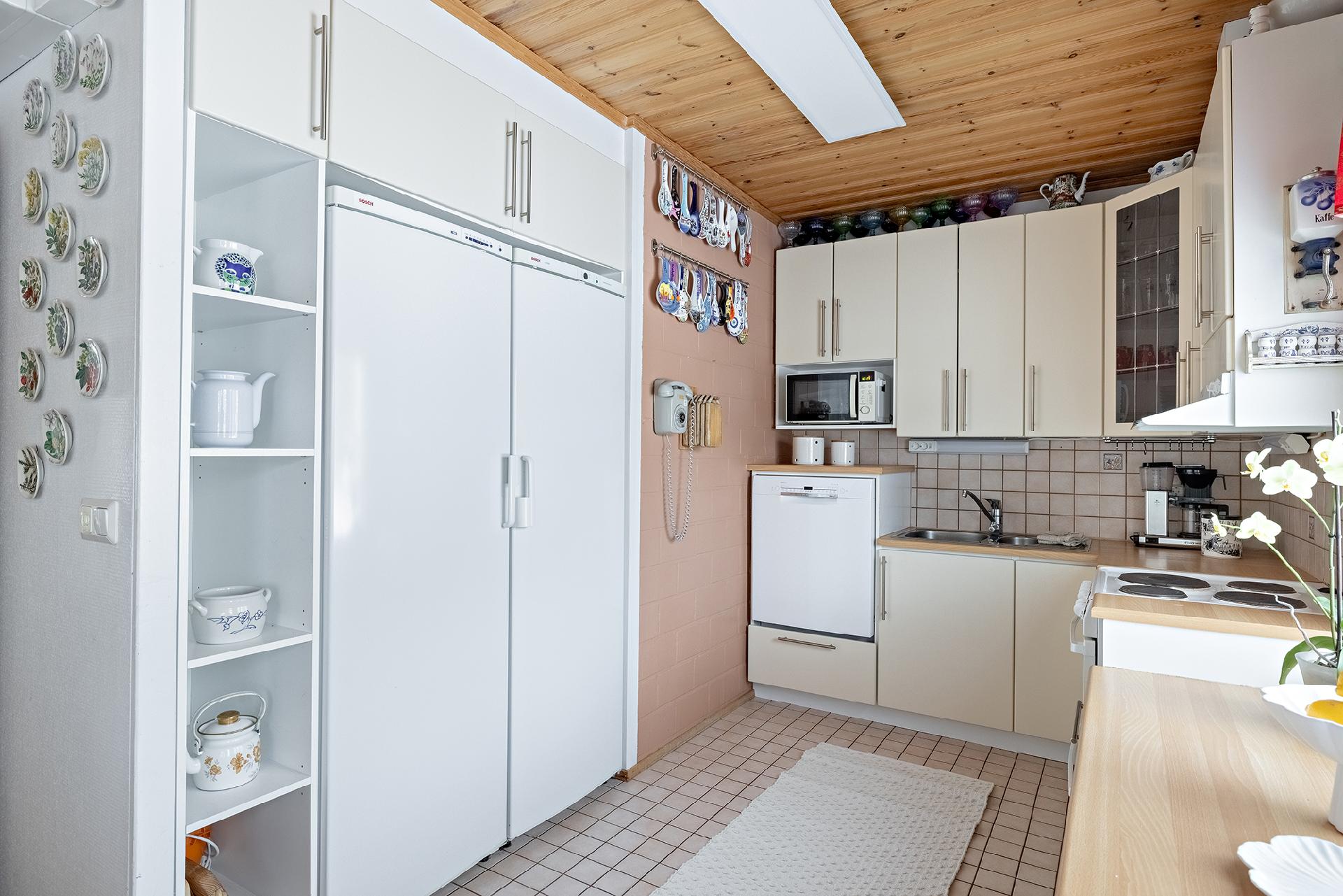 Uusitie 7, Kuusikko, Muhos