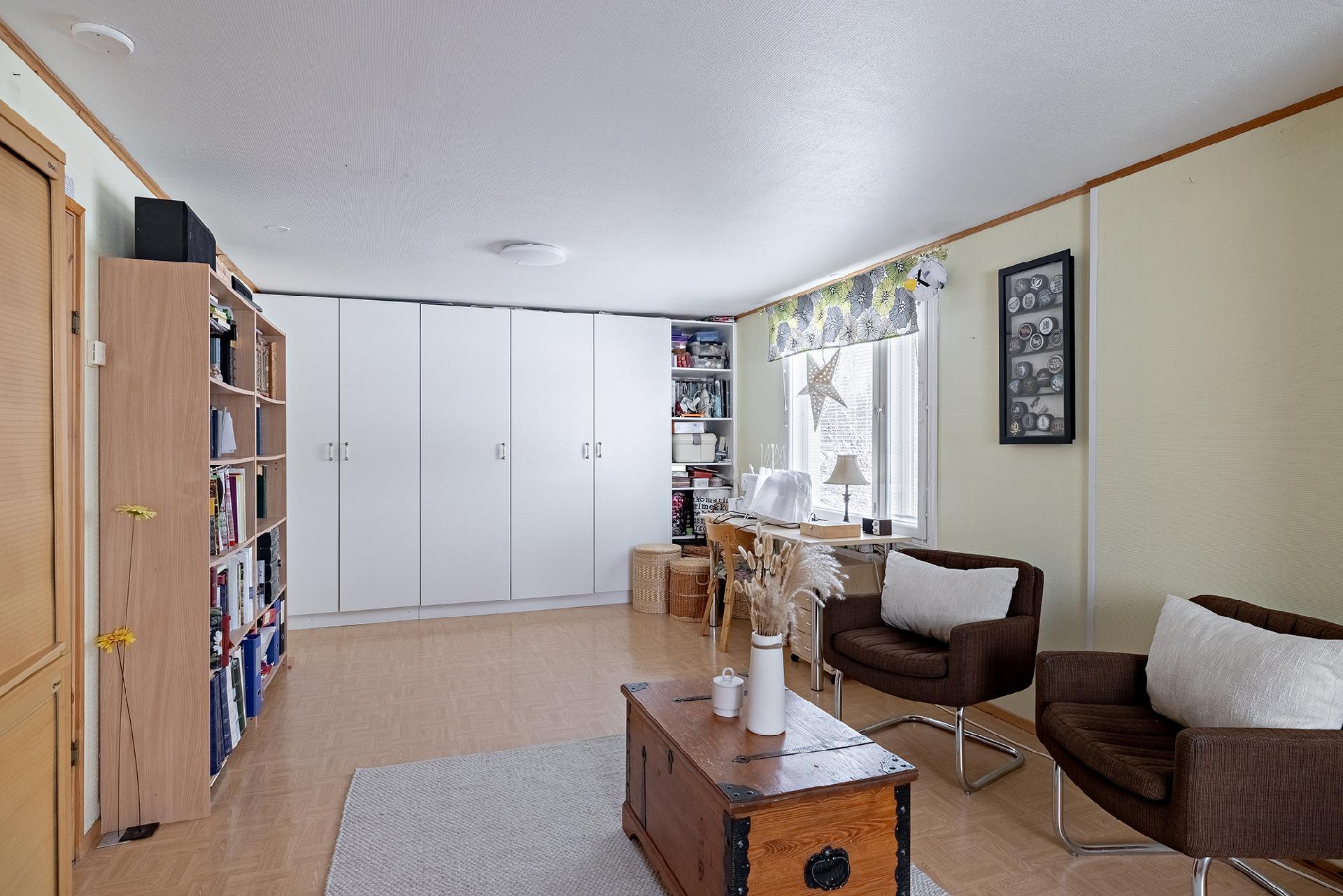 Uusitie 7, Kuusikko, Muhos