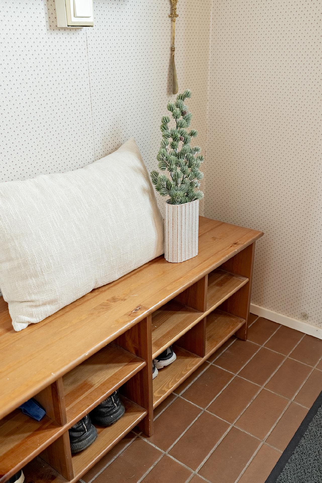 Uusitie 7, Kuusikko, Muhos