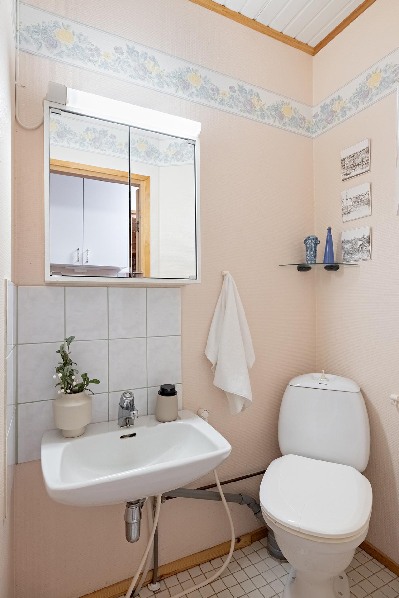 Uusitie 7, Kuusikko, Muhos