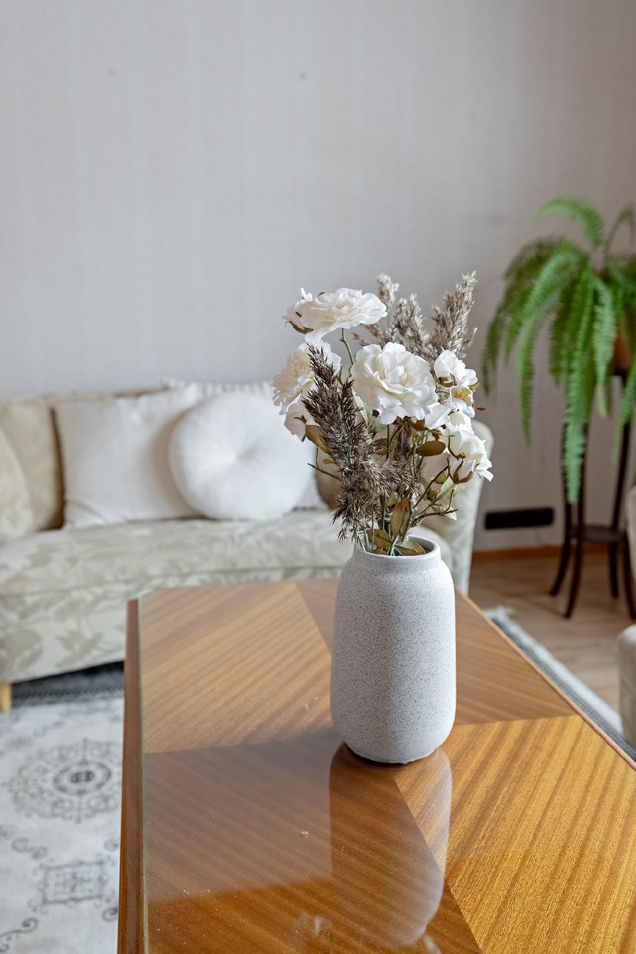 Uusitie 7, Kuusikko, Muhos