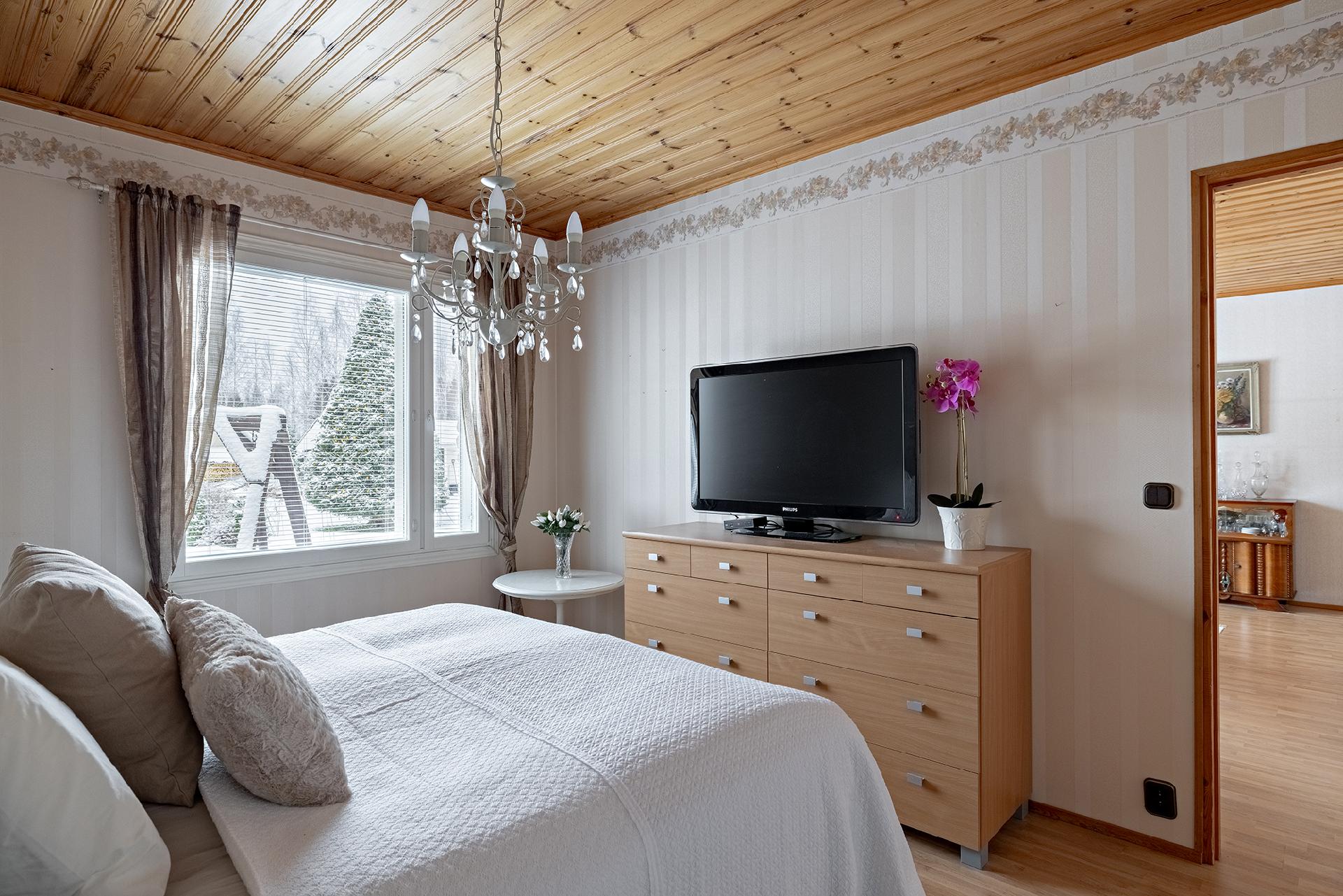 Uusitie 7, Kuusikko, Muhos