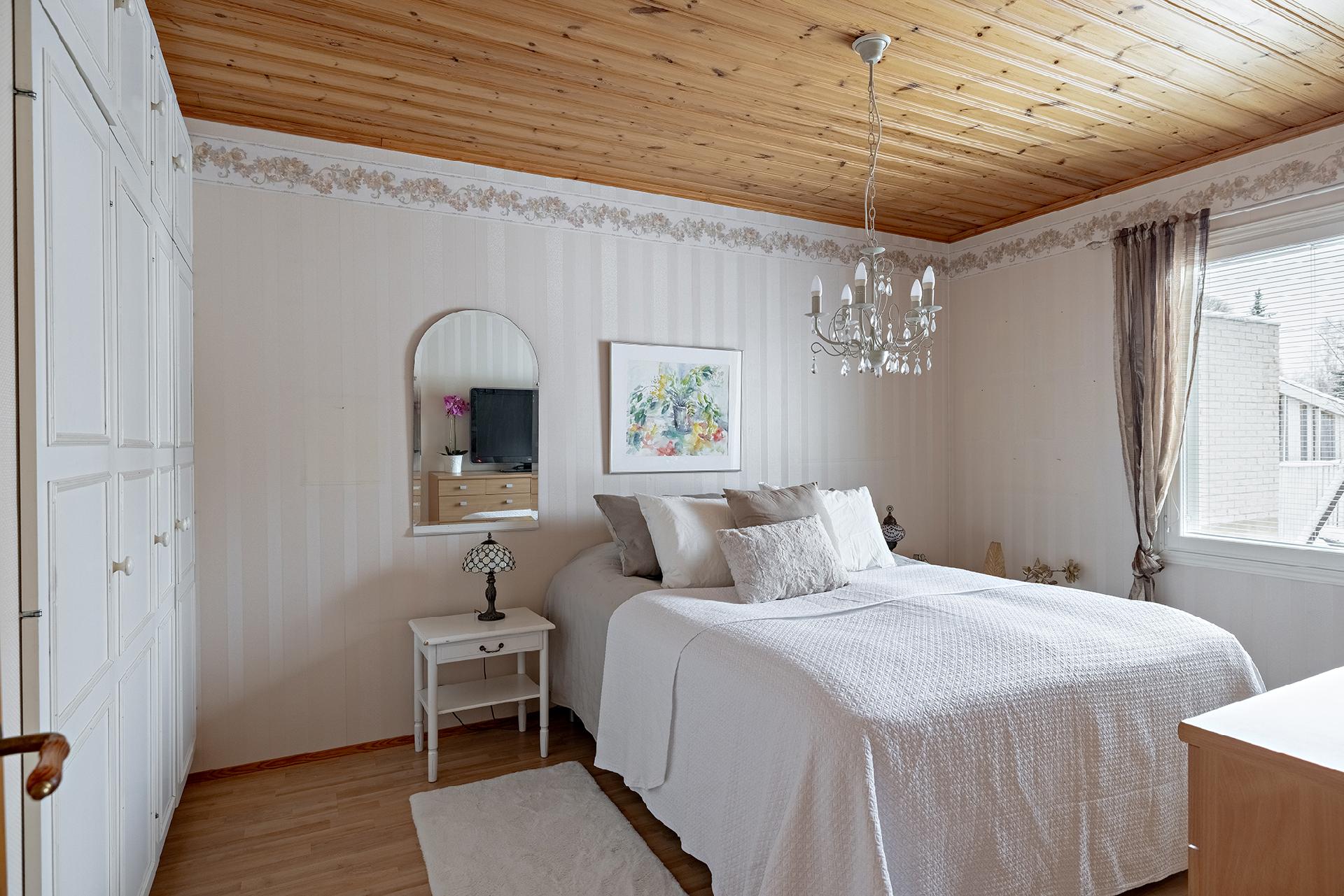 Uusitie 7, Kuusikko, Muhos