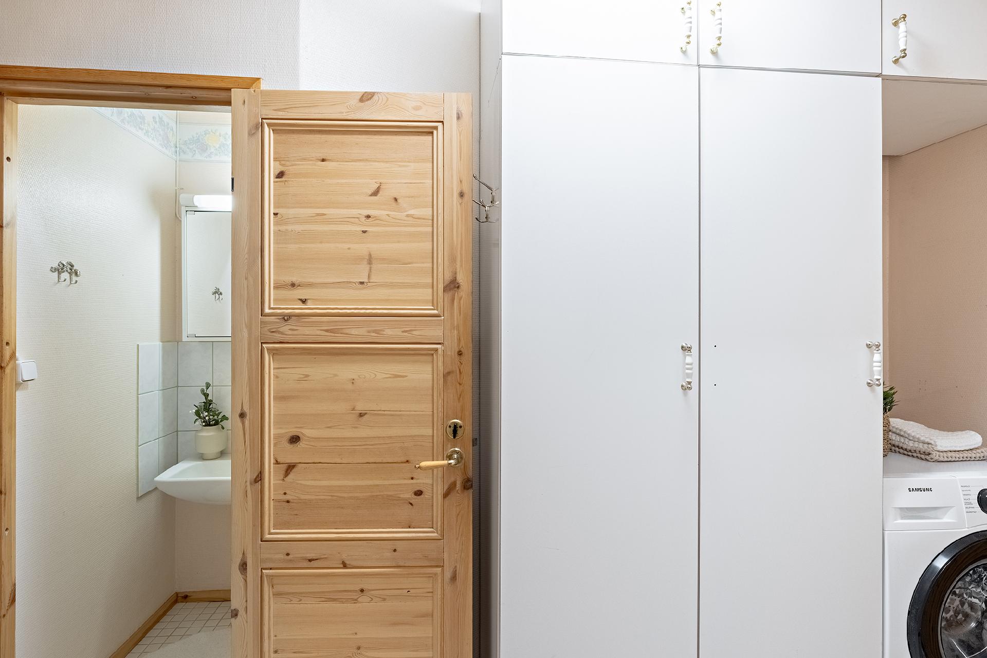 Uusitie 7, Kuusikko, Muhos