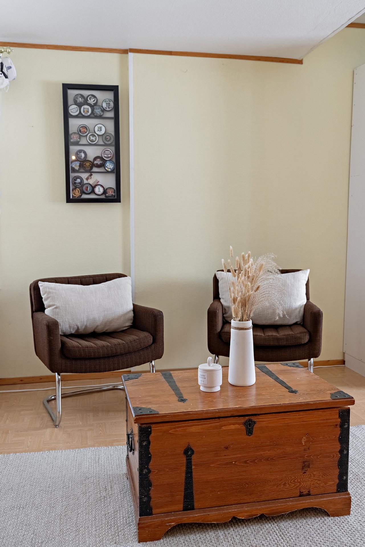 Uusitie 7, Kuusikko, Muhos