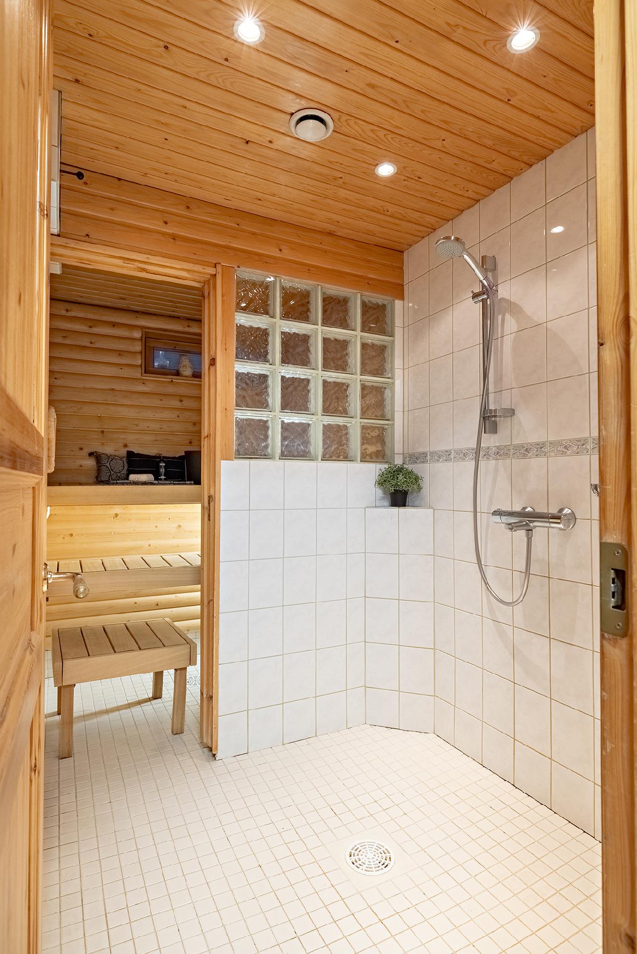 Uusitie 7, Kuusikko, Muhos