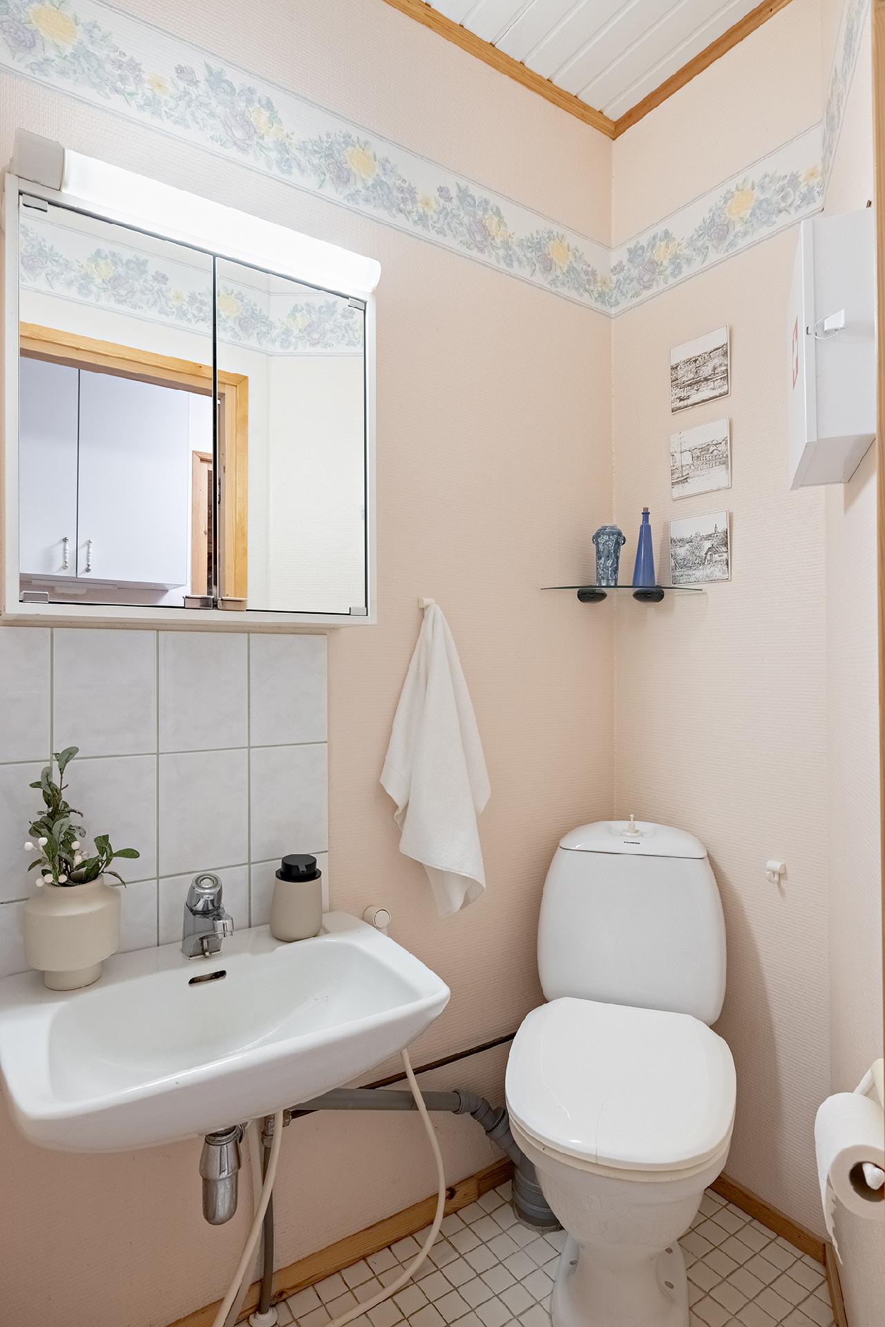 Uusitie 7, Kuusikko, Muhos