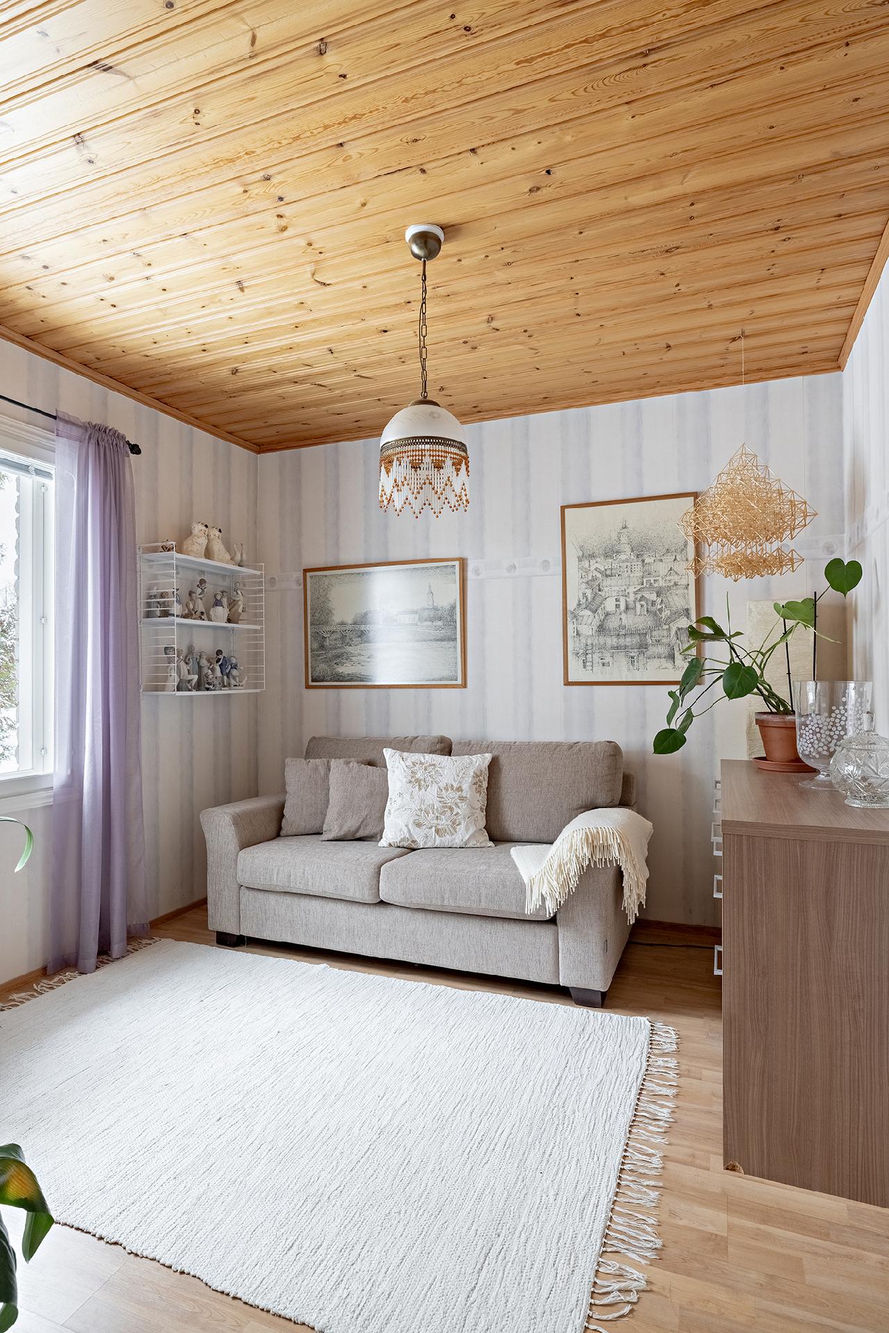 Uusitie 7, Kuusikko, Muhos