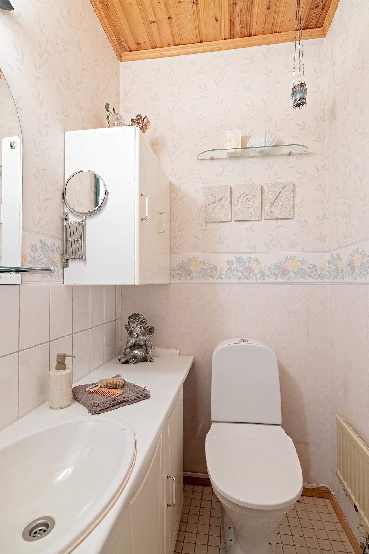 Uusitie 7, Kuusikko, Muhos