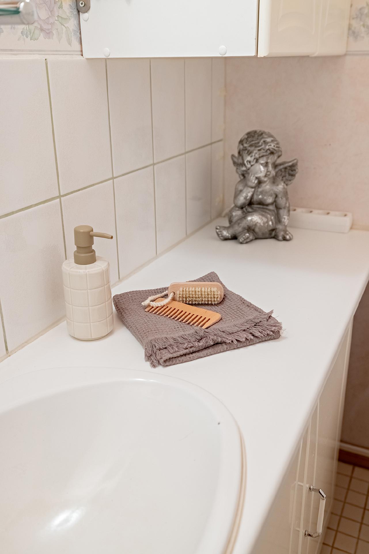 Uusitie 7, Kuusikko, Muhos