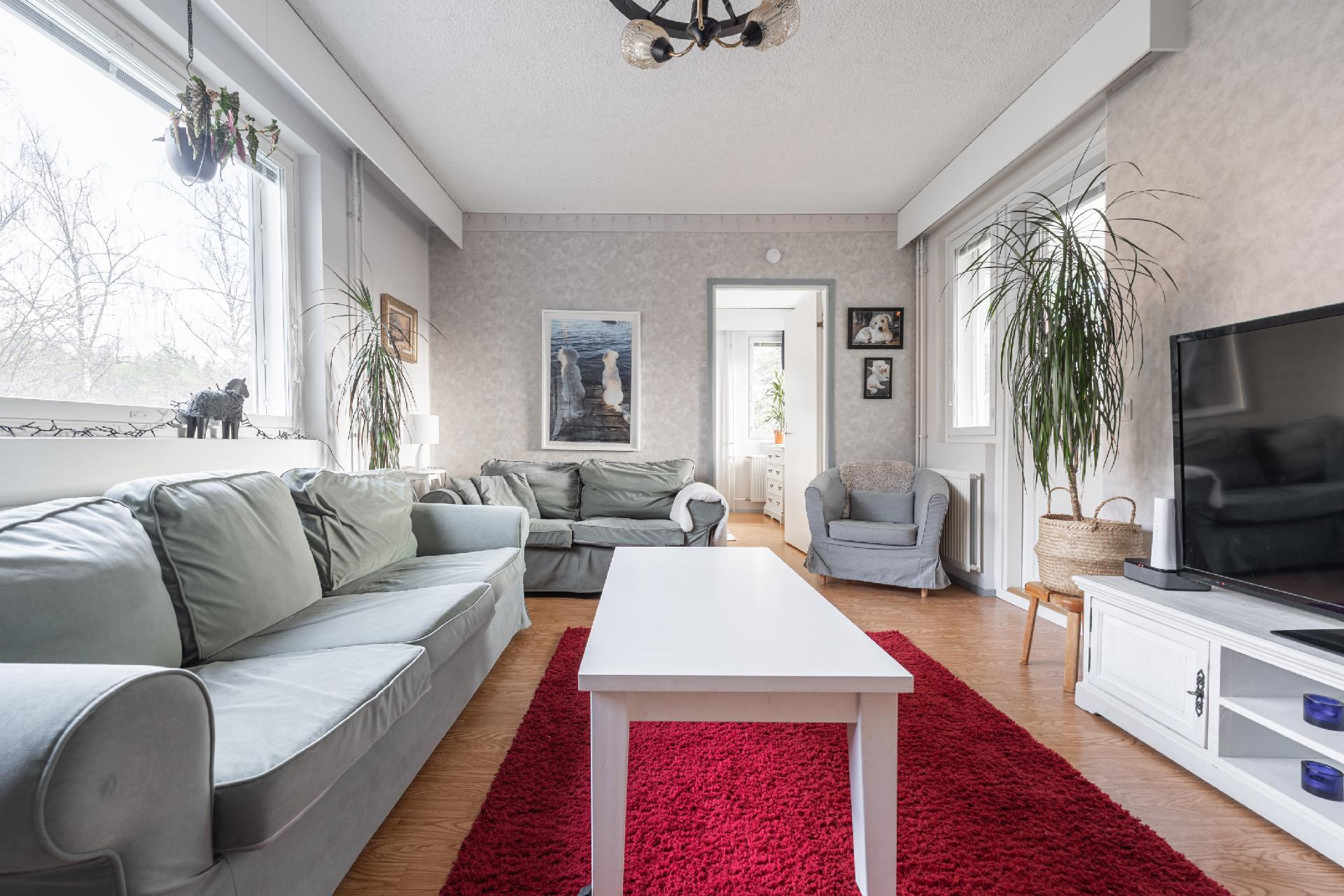 Naavakuja 2, Neulamäki, Kuopio