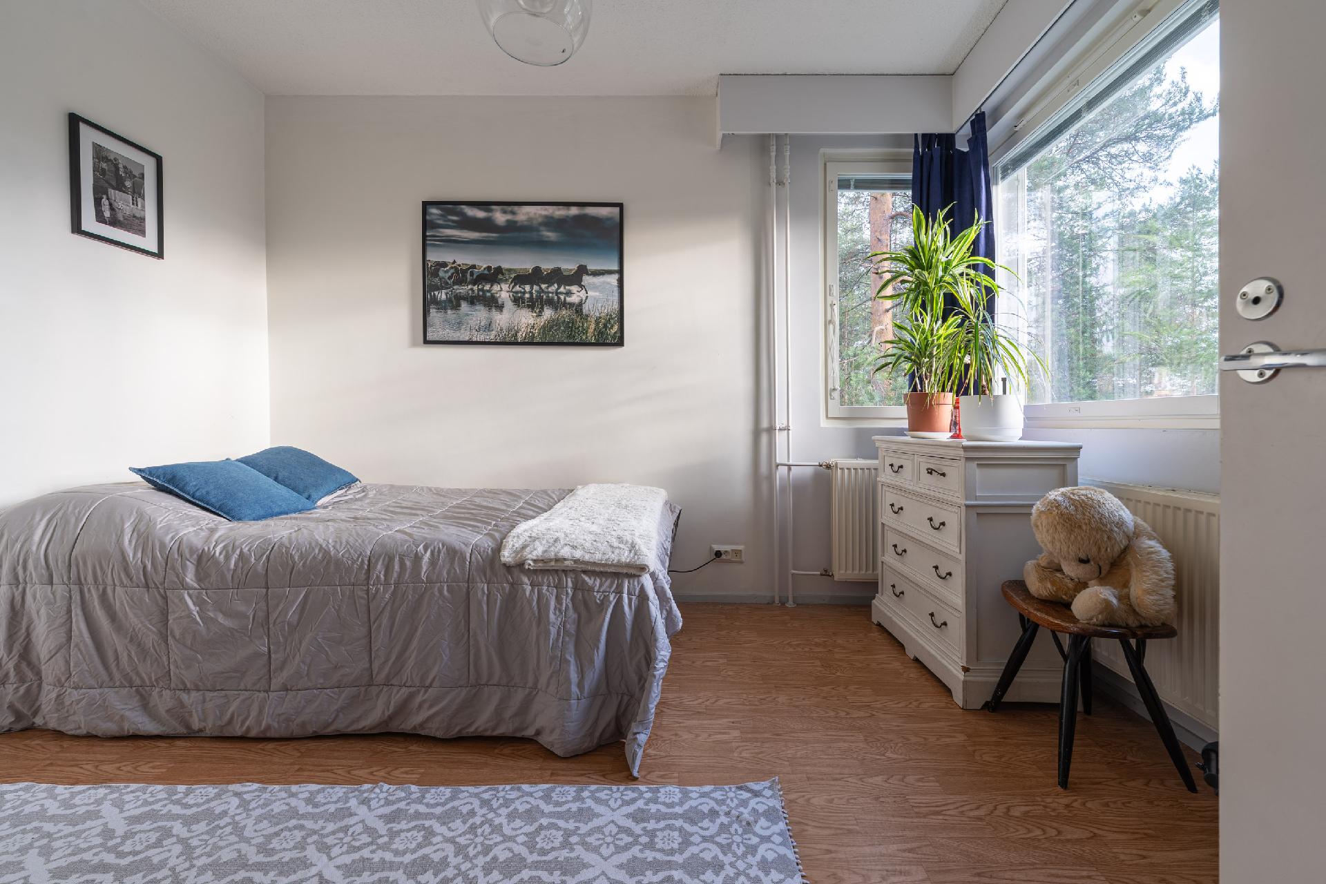 Naavakuja 2, Neulamäki, Kuopio