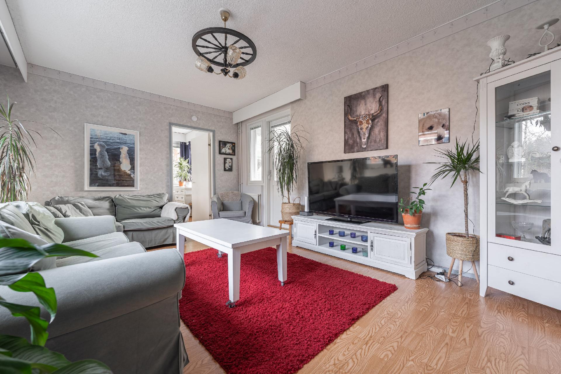 Naavakuja 2, Neulamäki, Kuopio