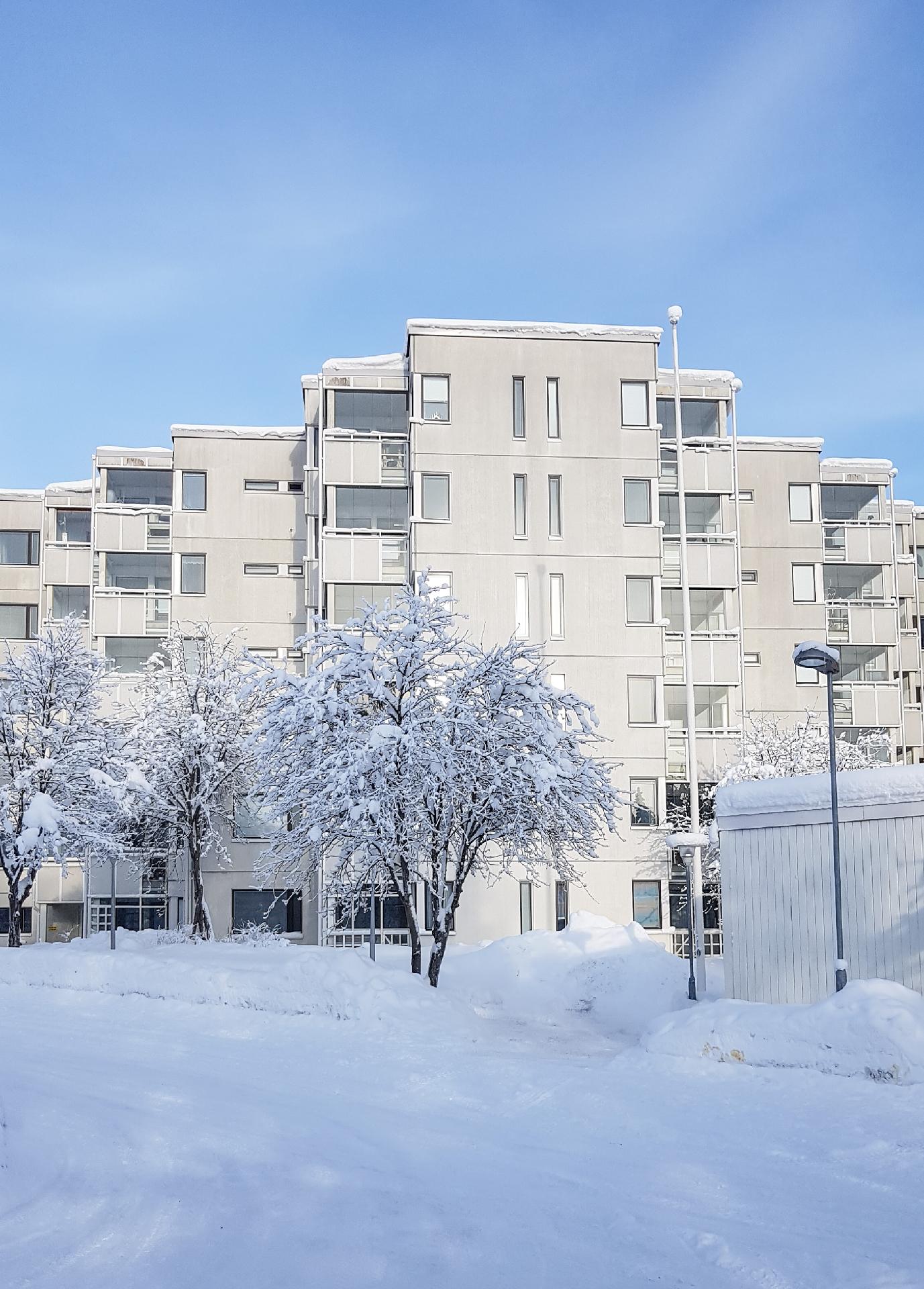 Naavakuja 2, Neulamäki, Kuopio