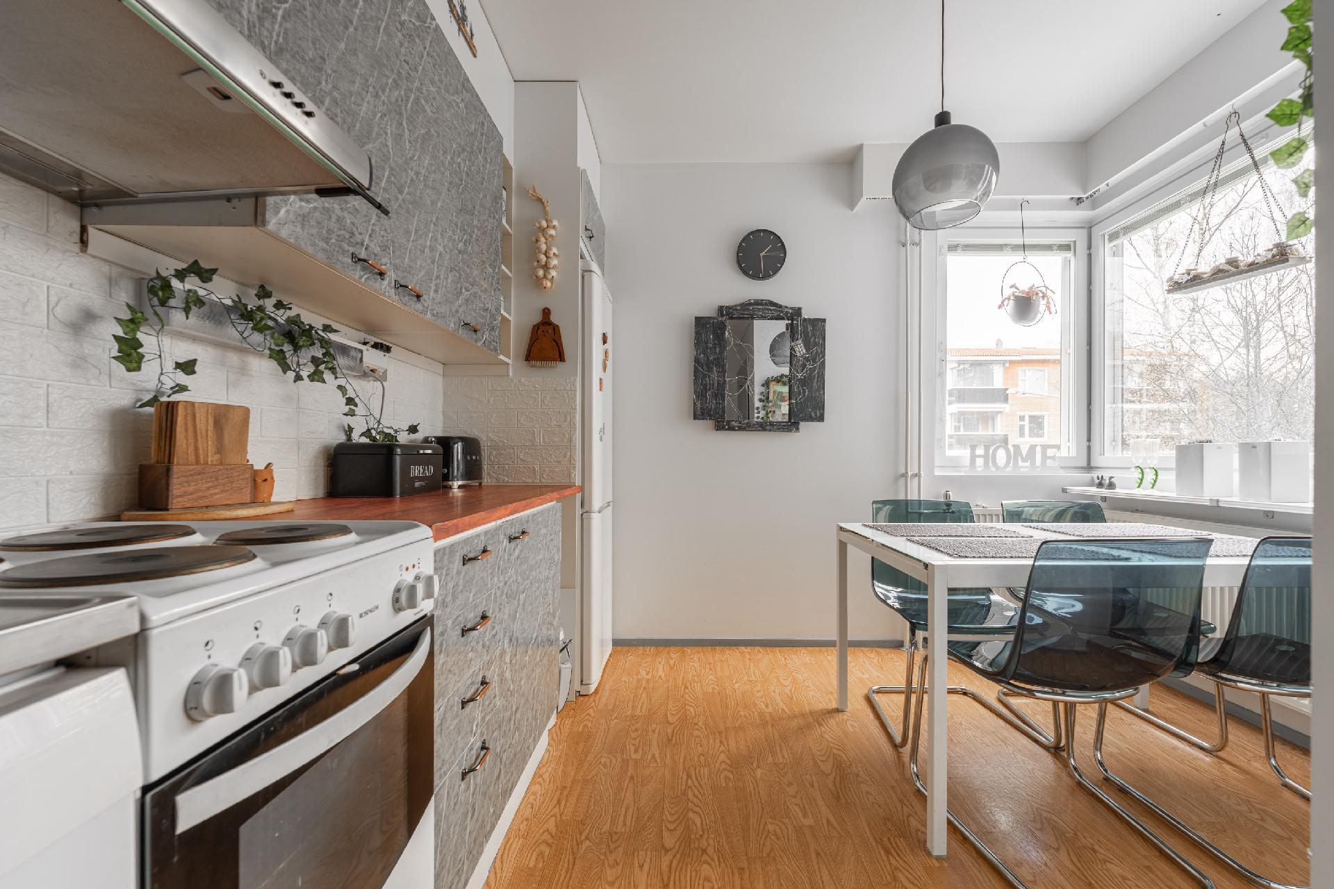 Naavakuja 2, Neulamäki, Kuopio