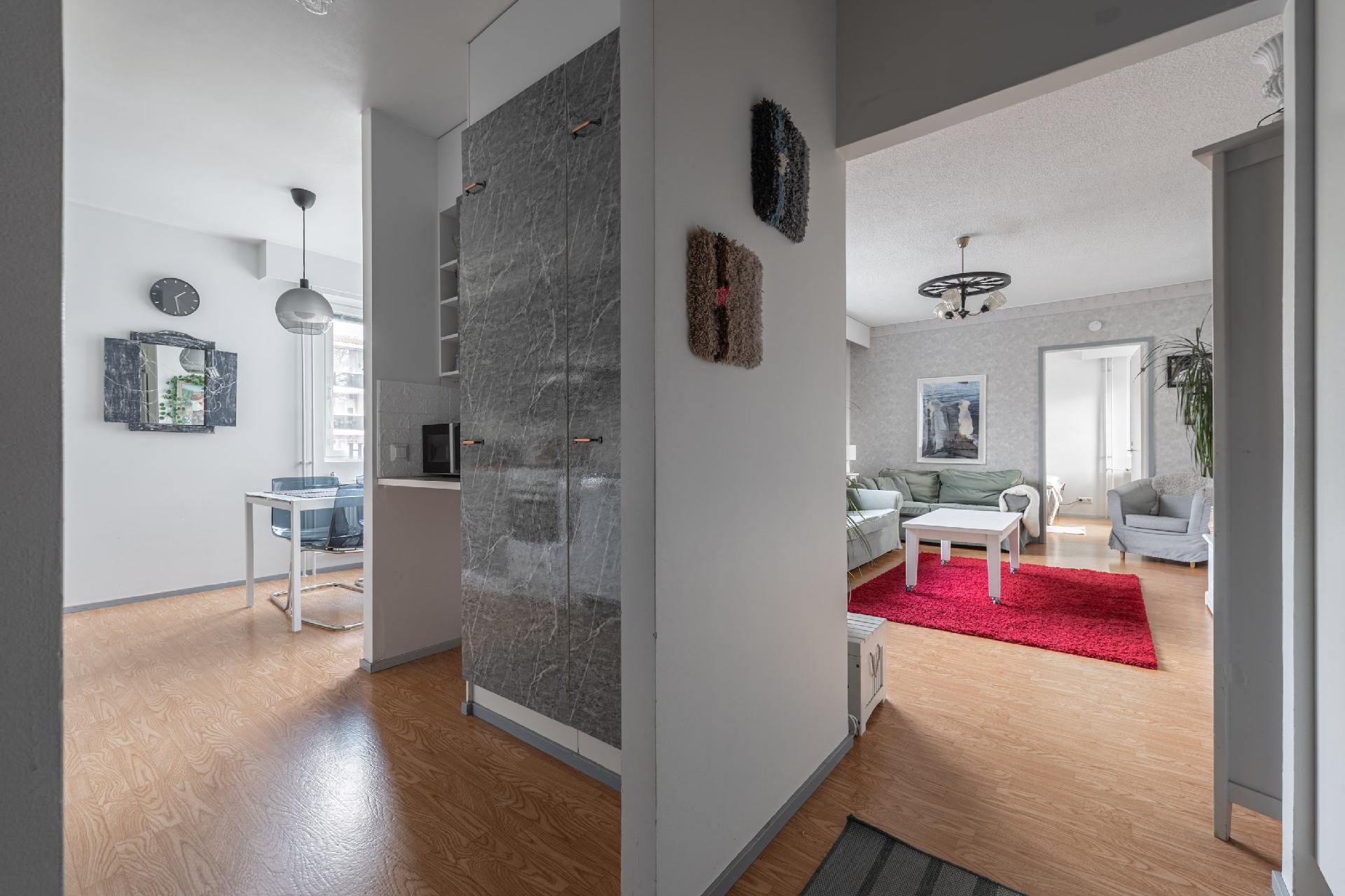 Naavakuja 2, Neulamäki, Kuopio