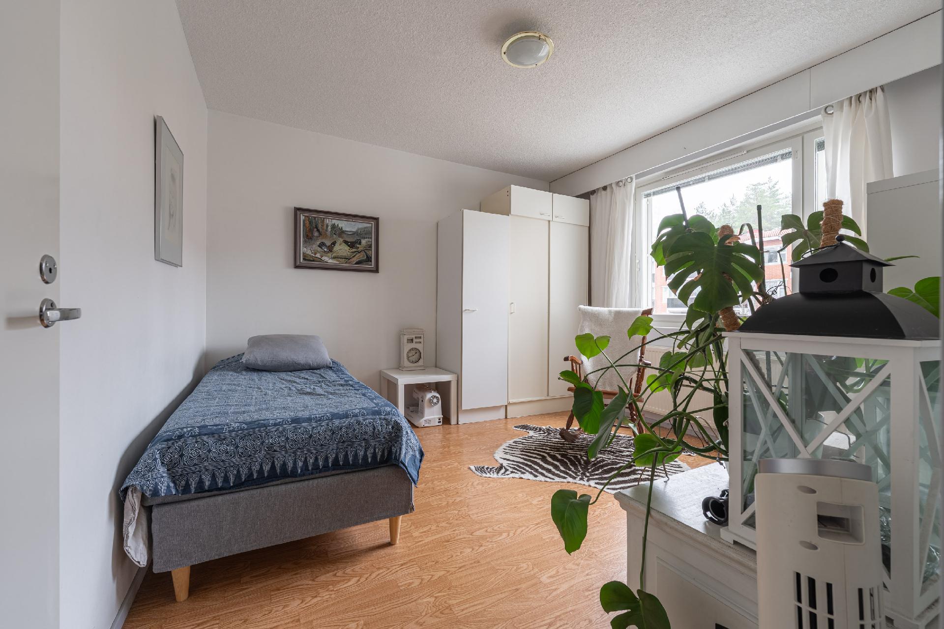 Naavakuja 2, Neulamäki, Kuopio