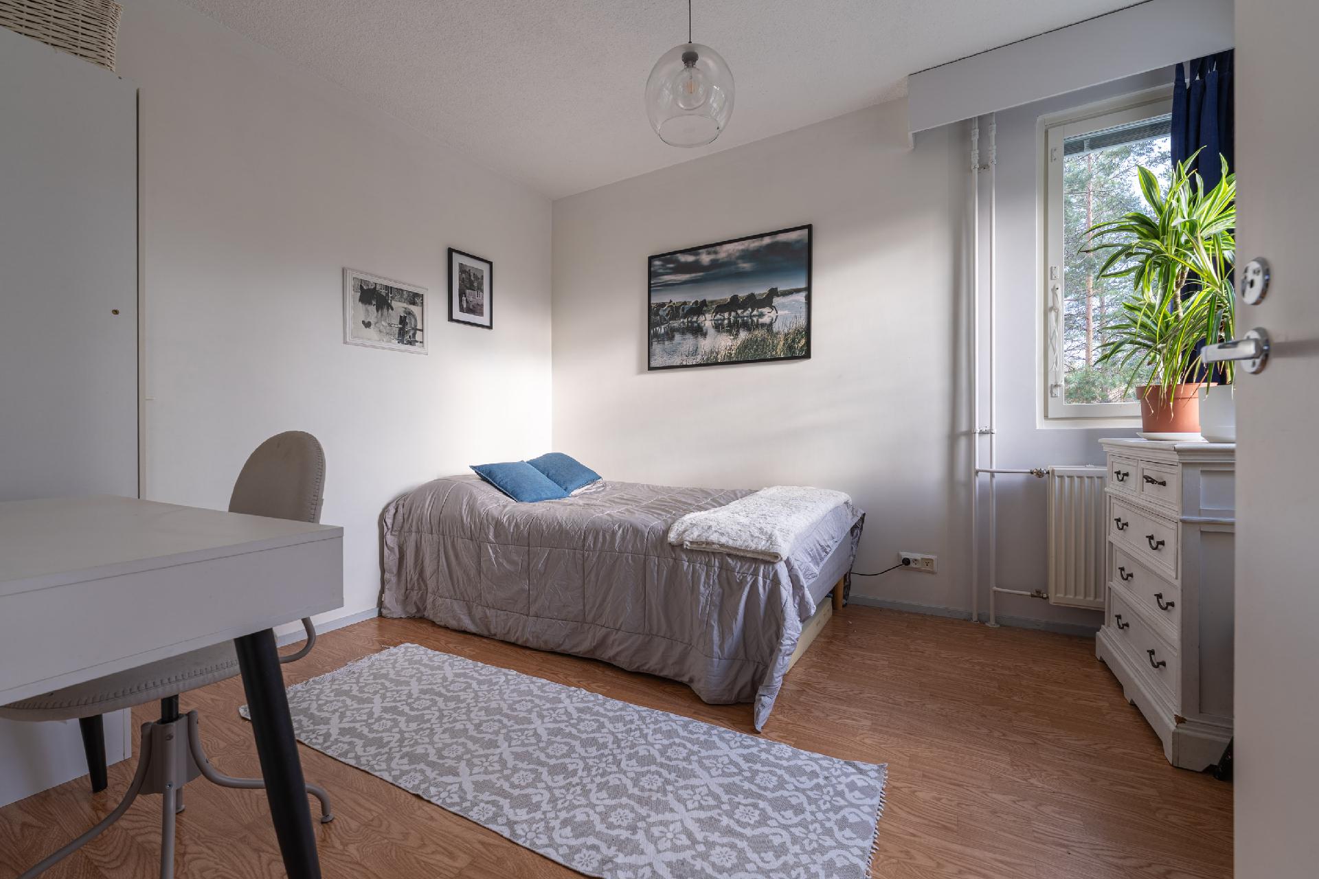 Naavakuja 2, Neulamäki, Kuopio