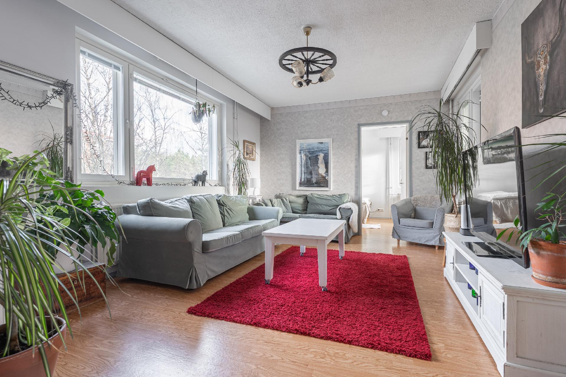 Naavakuja 2, Neulamäki, Kuopio