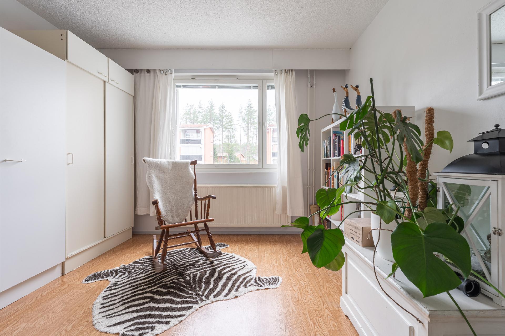 Naavakuja 2, Neulamäki, Kuopio