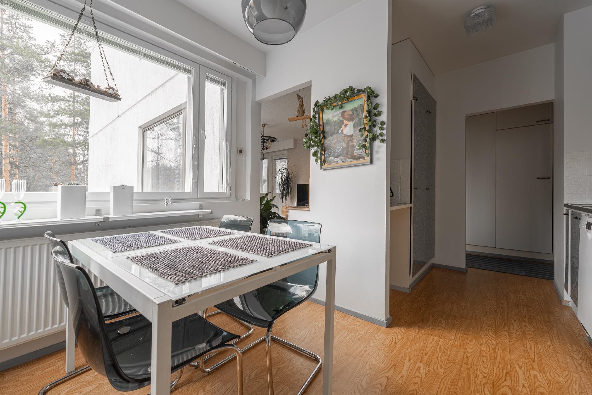 Naavakuja 2, Neulamäki, Kuopio