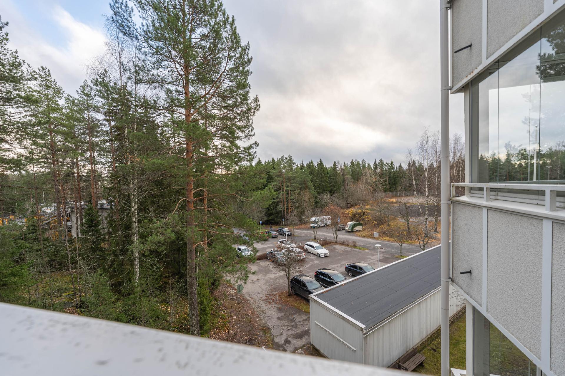 Naavakuja 2, Neulamäki, Kuopio