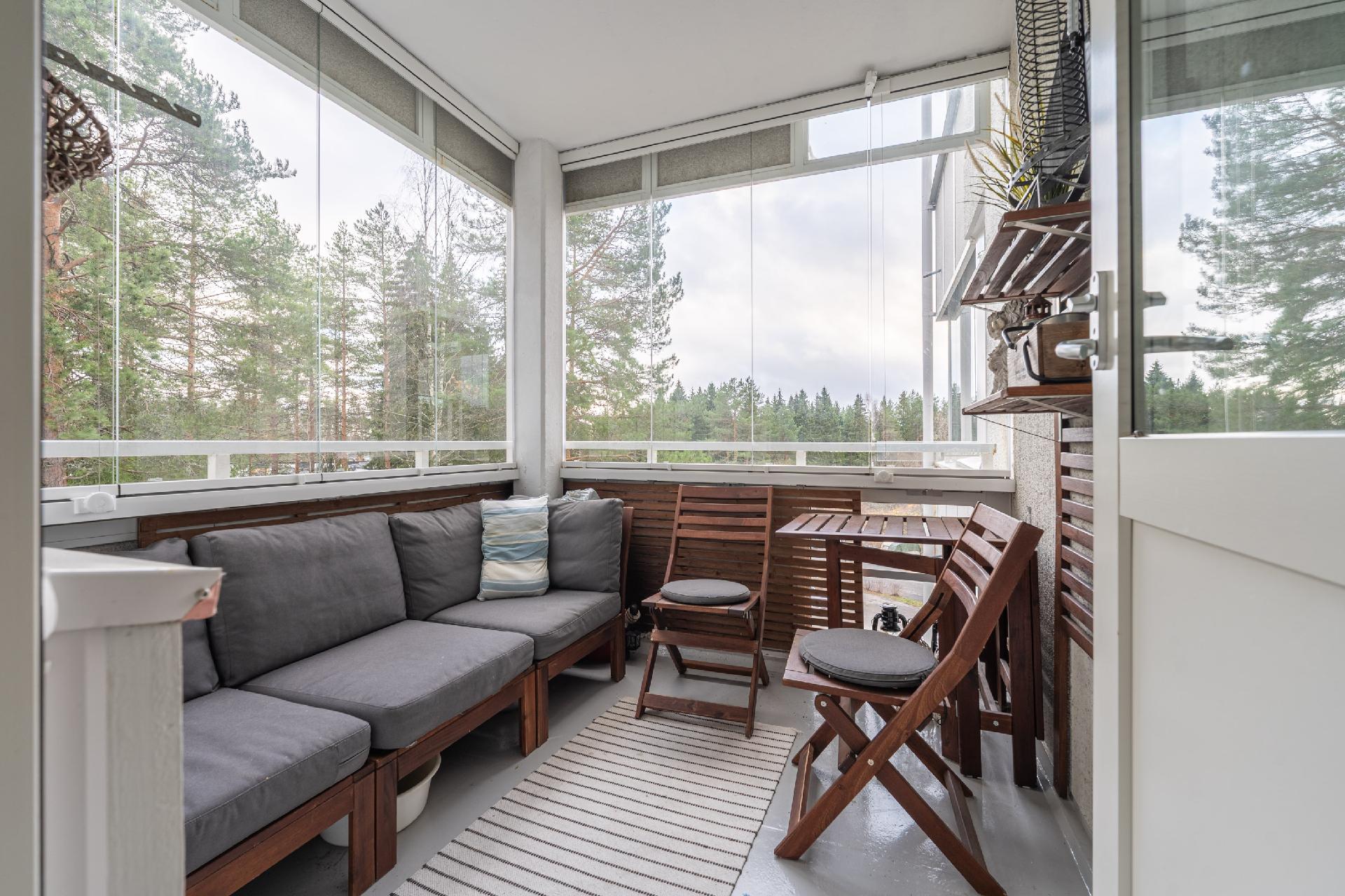 Naavakuja 2, Neulamäki, Kuopio