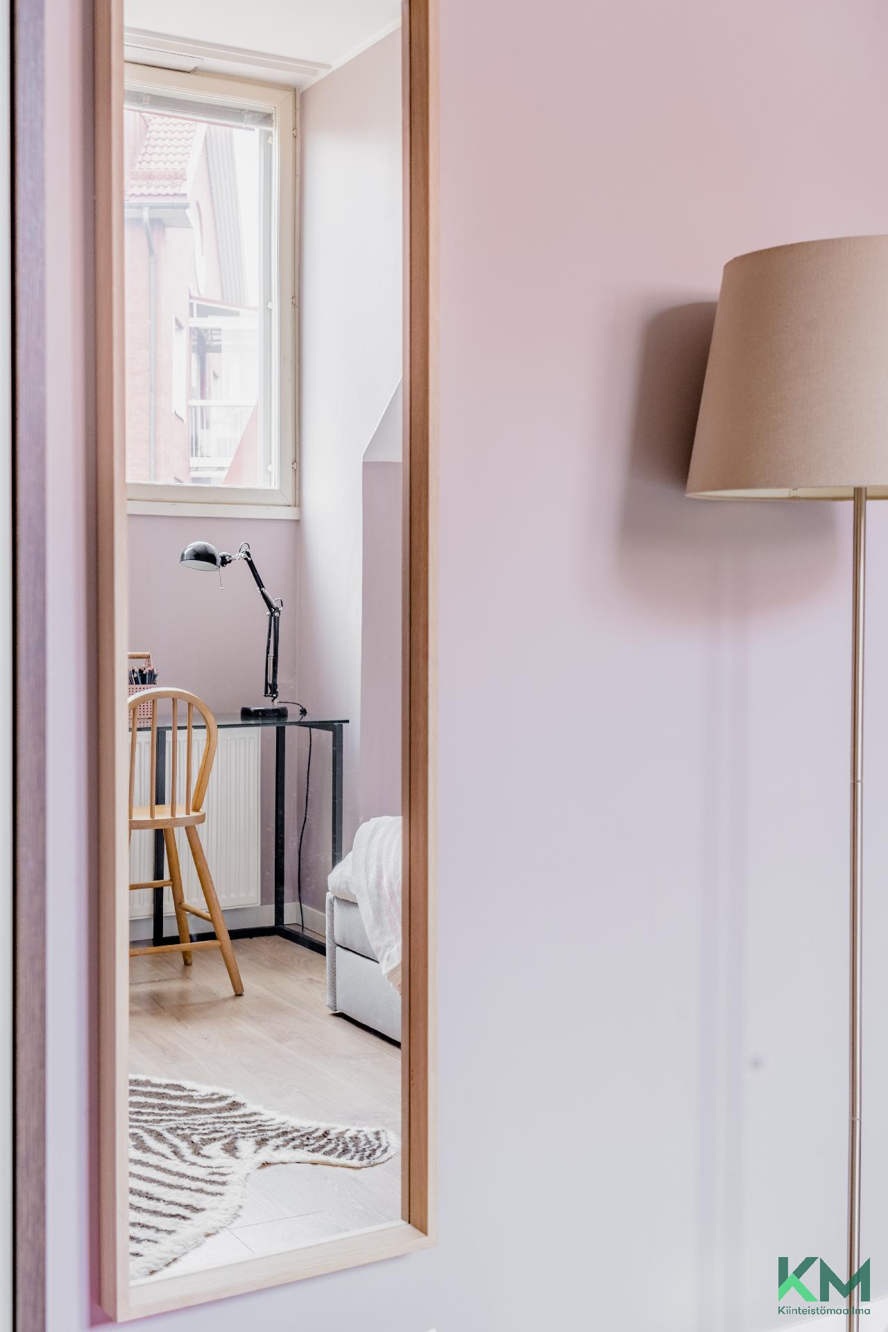 Lähettilääntie 14, Kartanonkoski, Vantaa