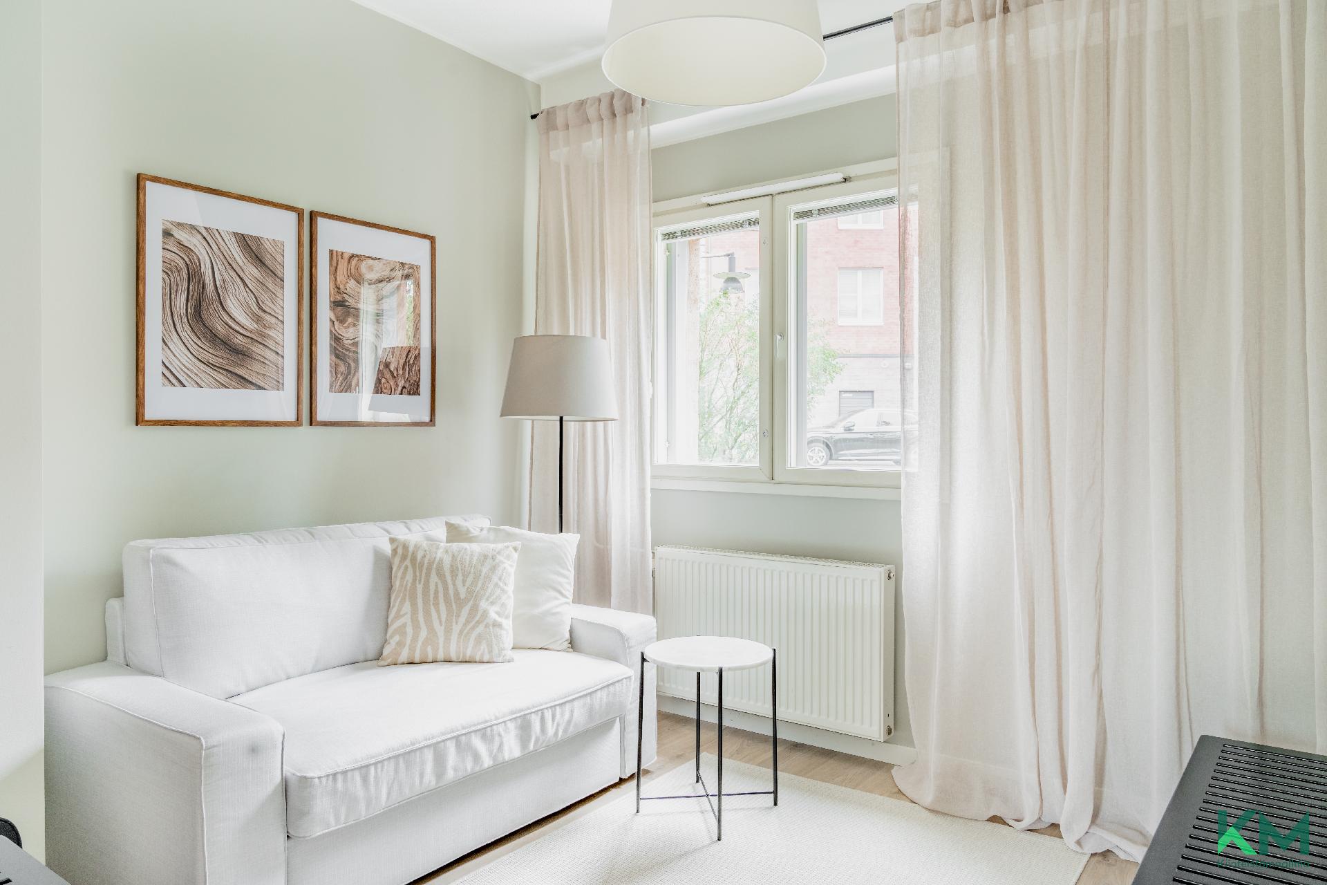 Lähettilääntie 14, Kartanonkoski, Vantaa