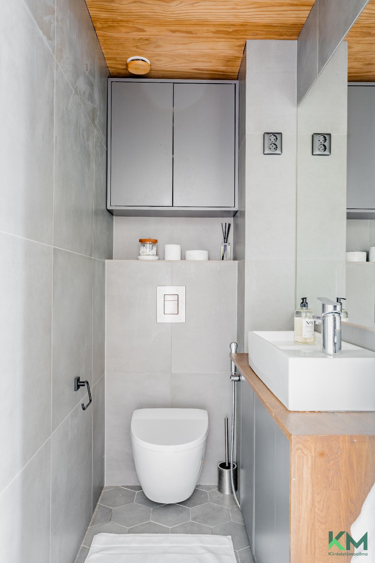 Lähettilääntie 14, Kartanonkoski, Vantaa