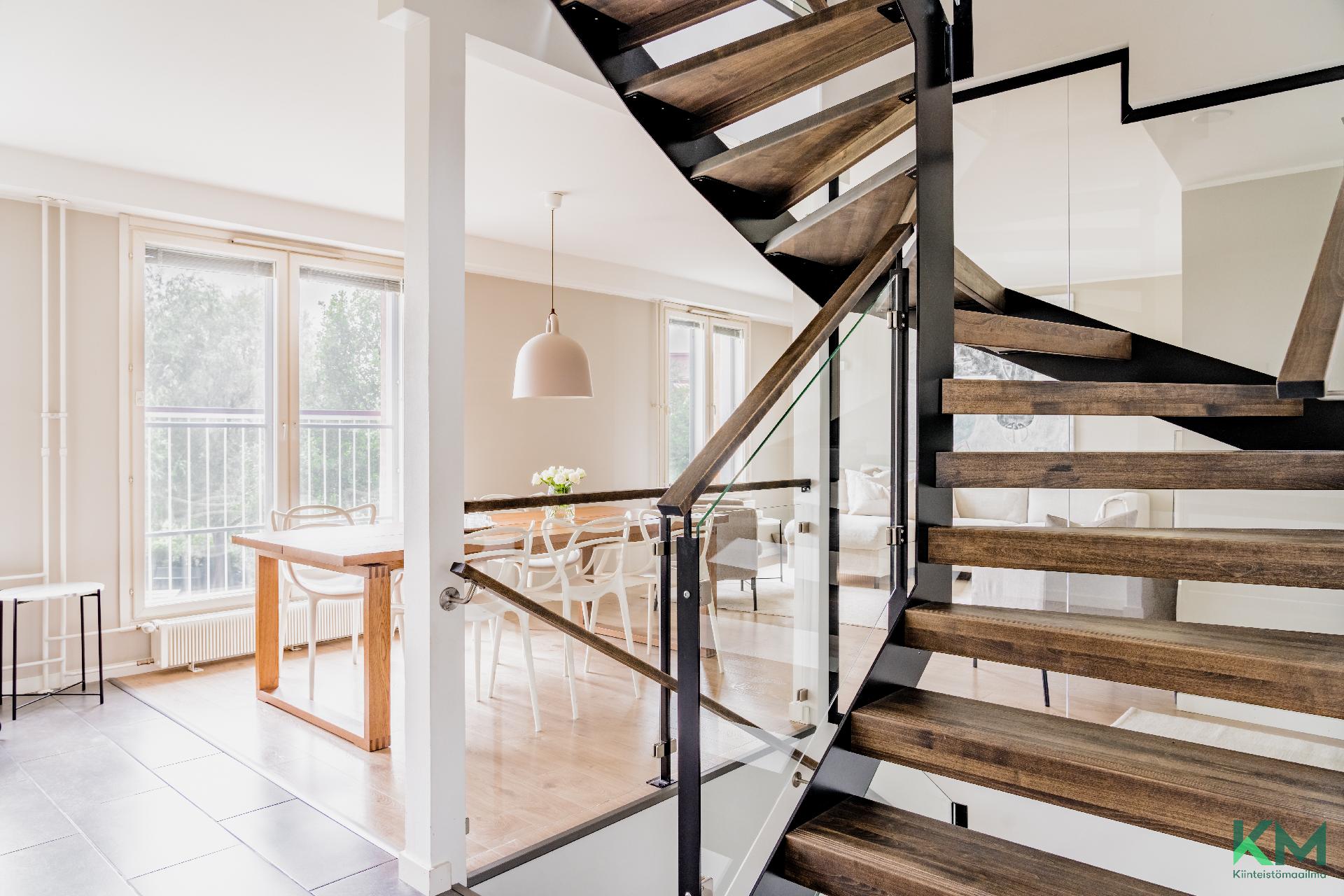 Lähettilääntie 14, Kartanonkoski, Vantaa