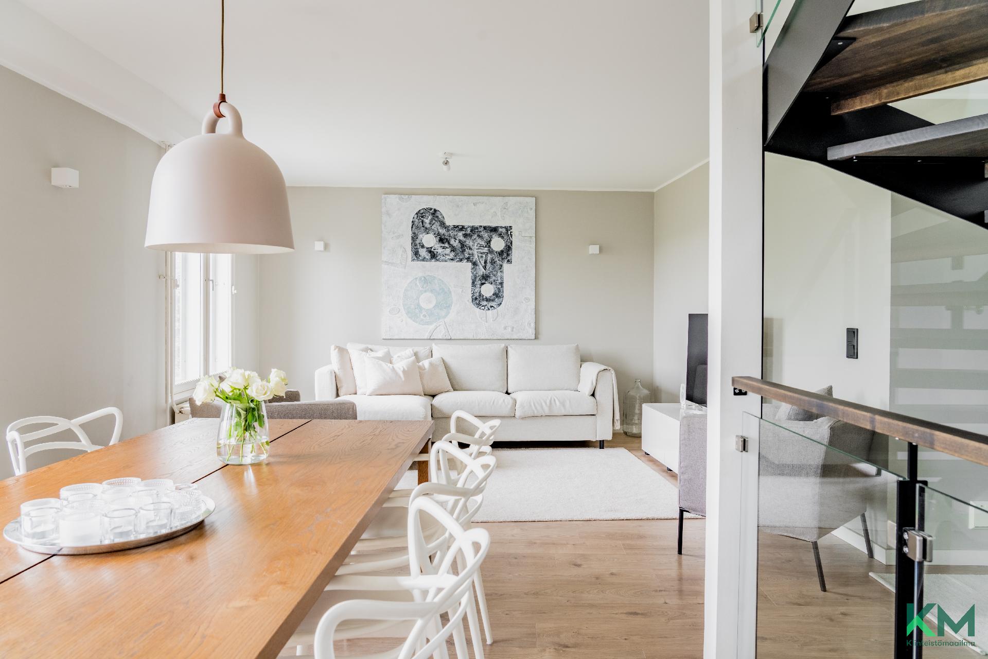 Lähettilääntie 14, Kartanonkoski, Vantaa