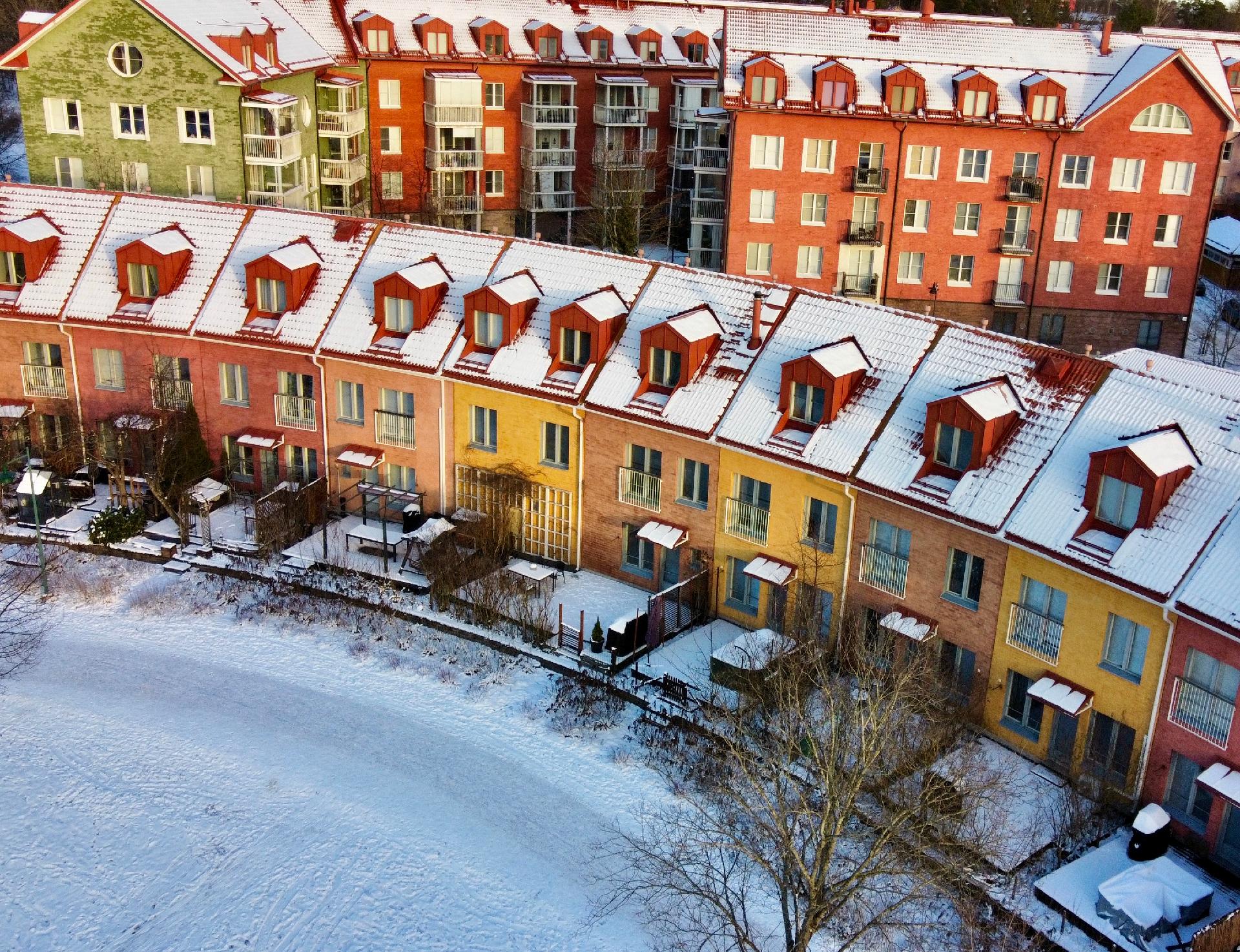 Lähettilääntie 14, Kartanonkoski, Vantaa