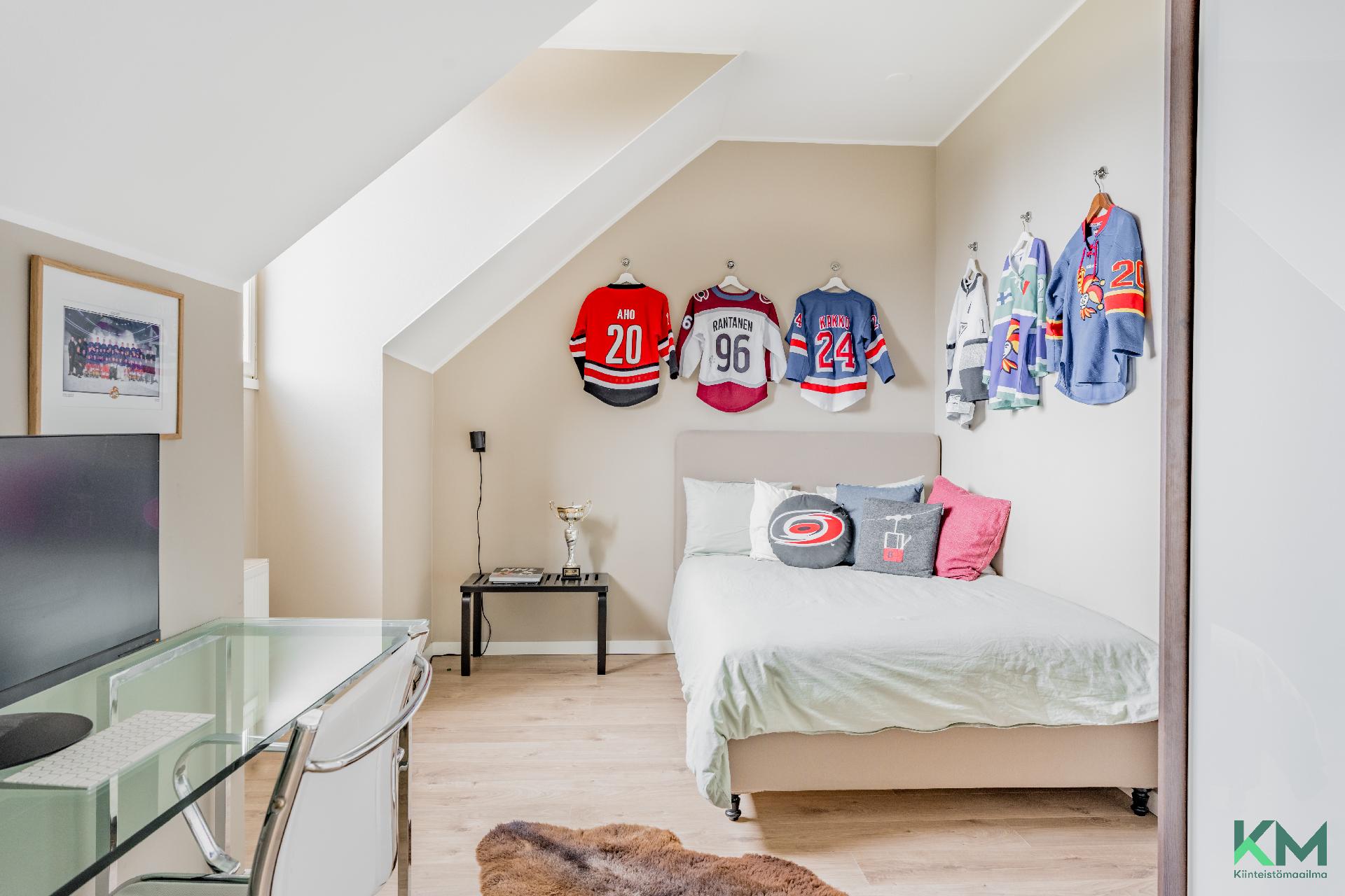 Lähettilääntie 14, Kartanonkoski, Vantaa