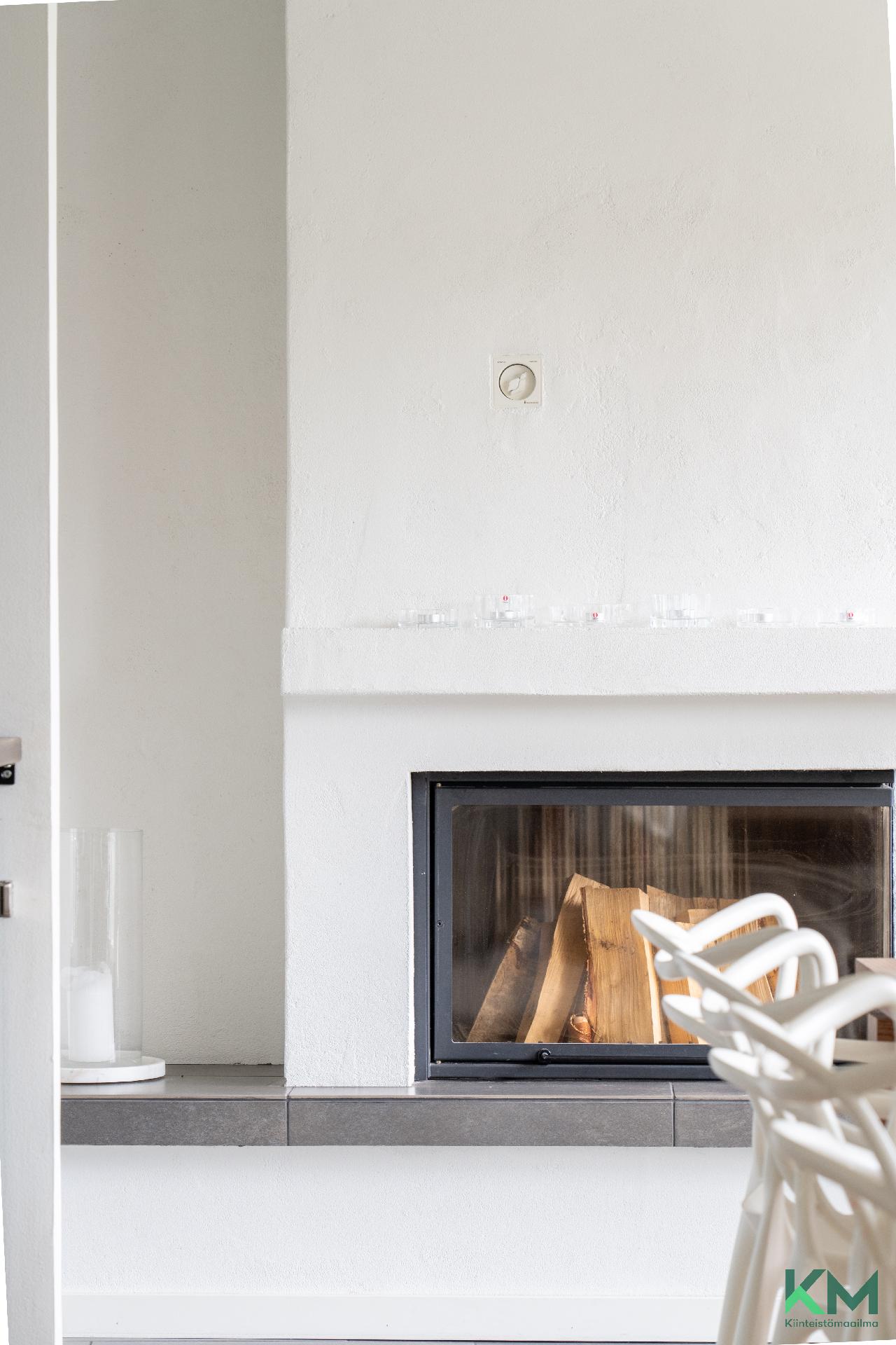 Lähettilääntie 14, Kartanonkoski, Vantaa