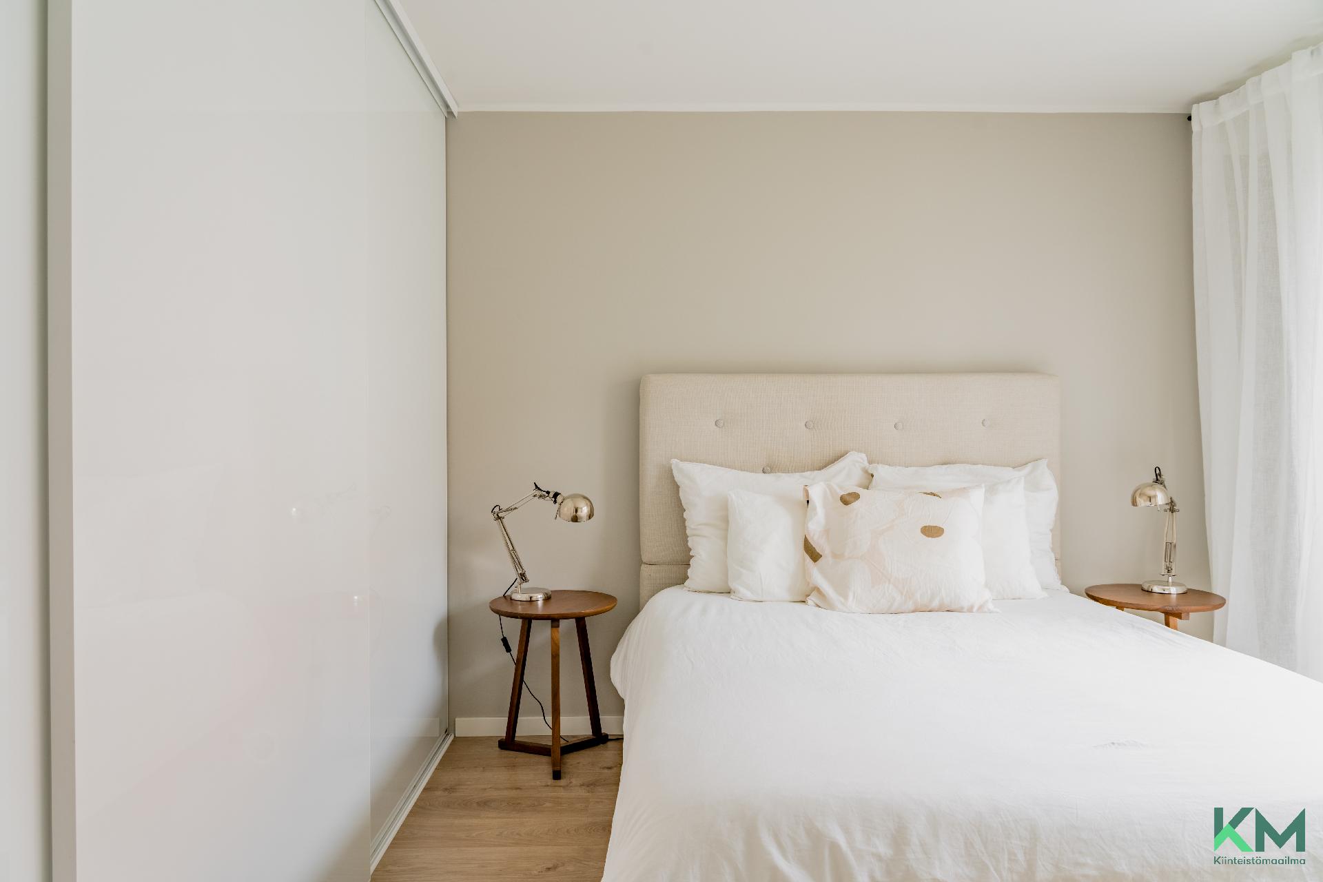 Lähettilääntie 14, Kartanonkoski, Vantaa