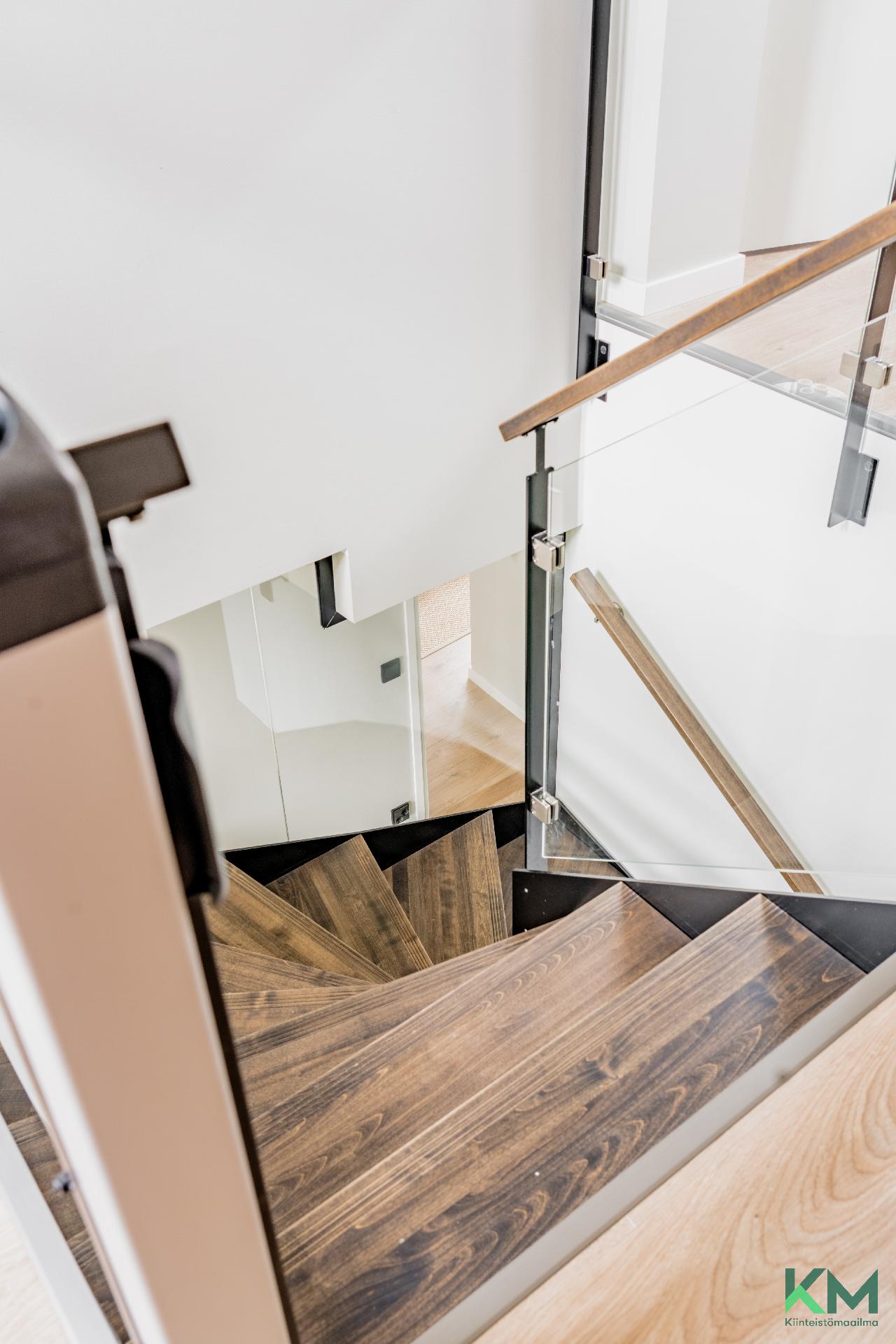 Lähettilääntie 14, Kartanonkoski, Vantaa