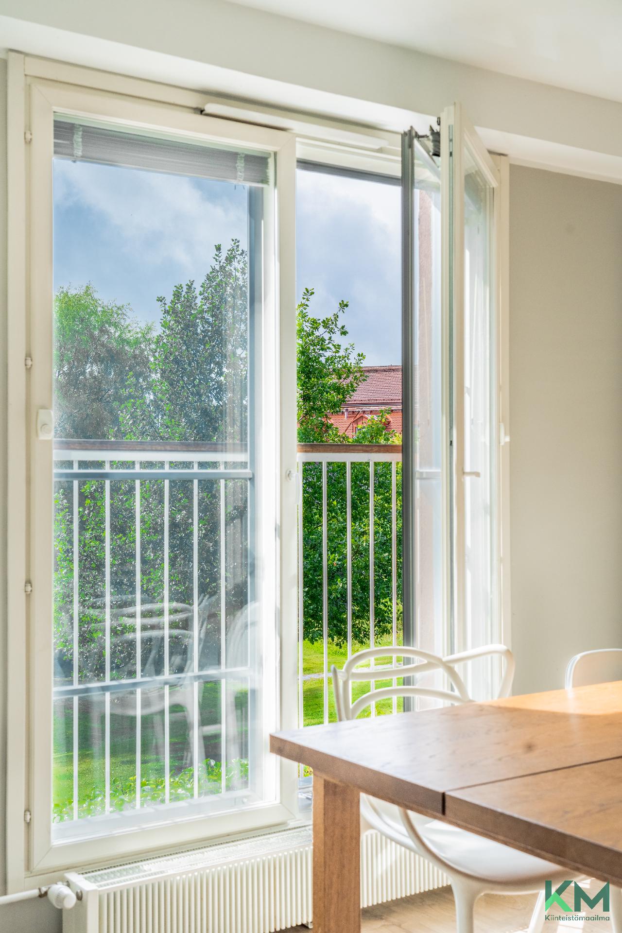 Lähettilääntie 14, Kartanonkoski, Vantaa