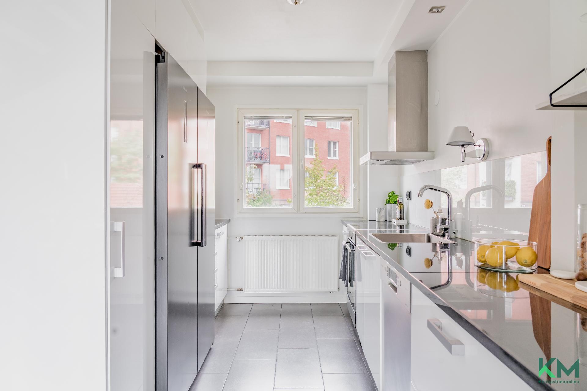 Lähettilääntie 14, Kartanonkoski, Vantaa