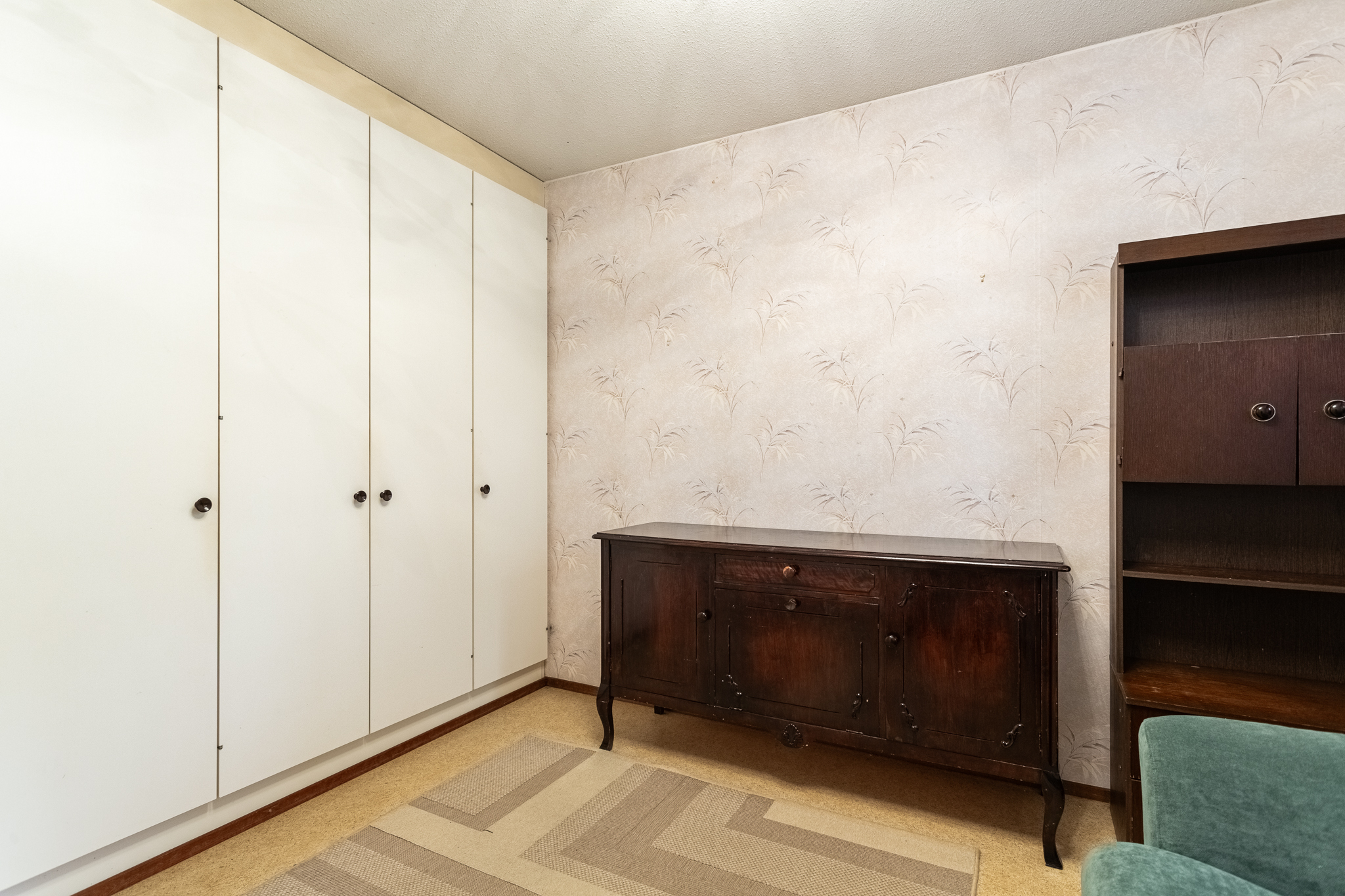 Makuuhuone 3